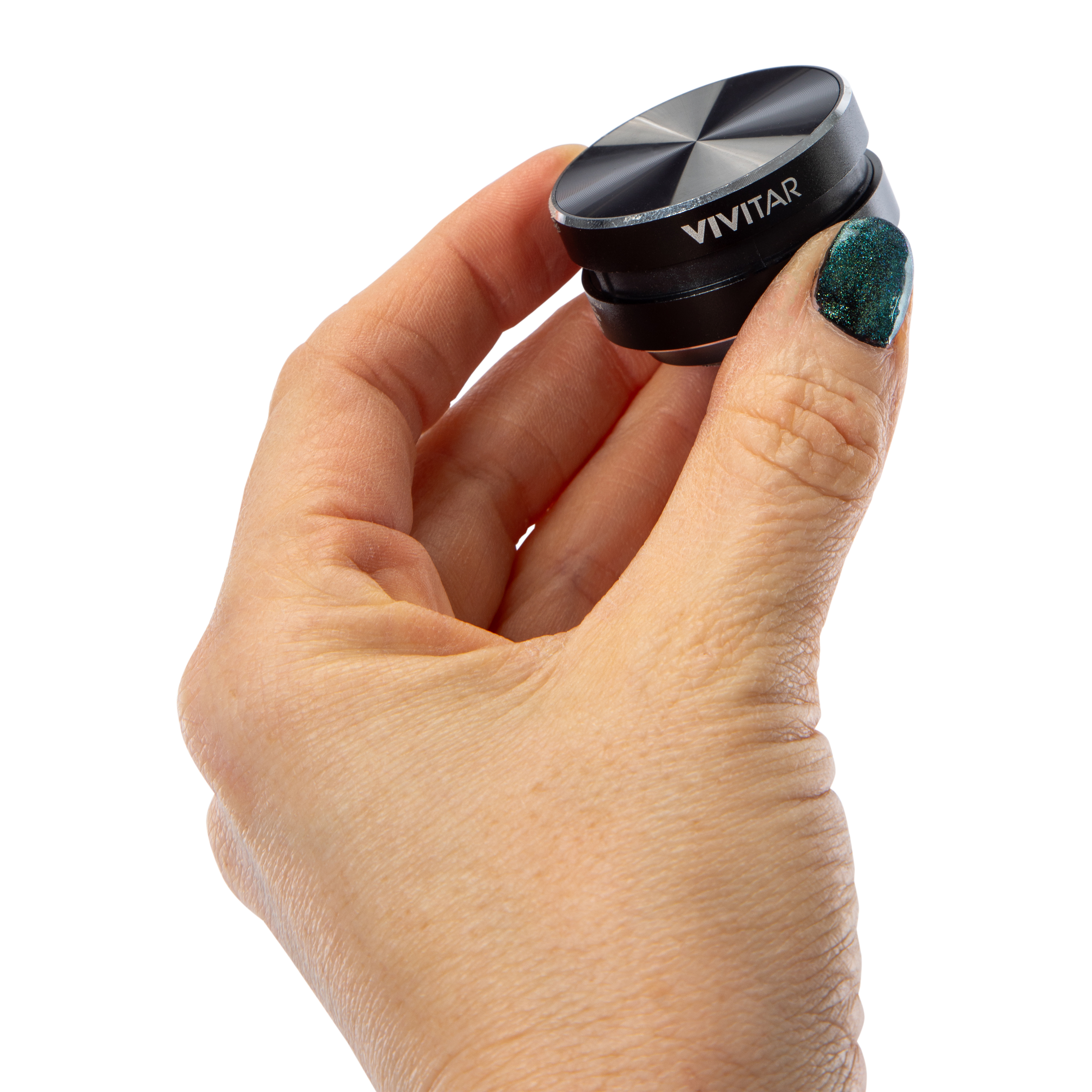 Surface Conducting Wireless Speakers 2-Count