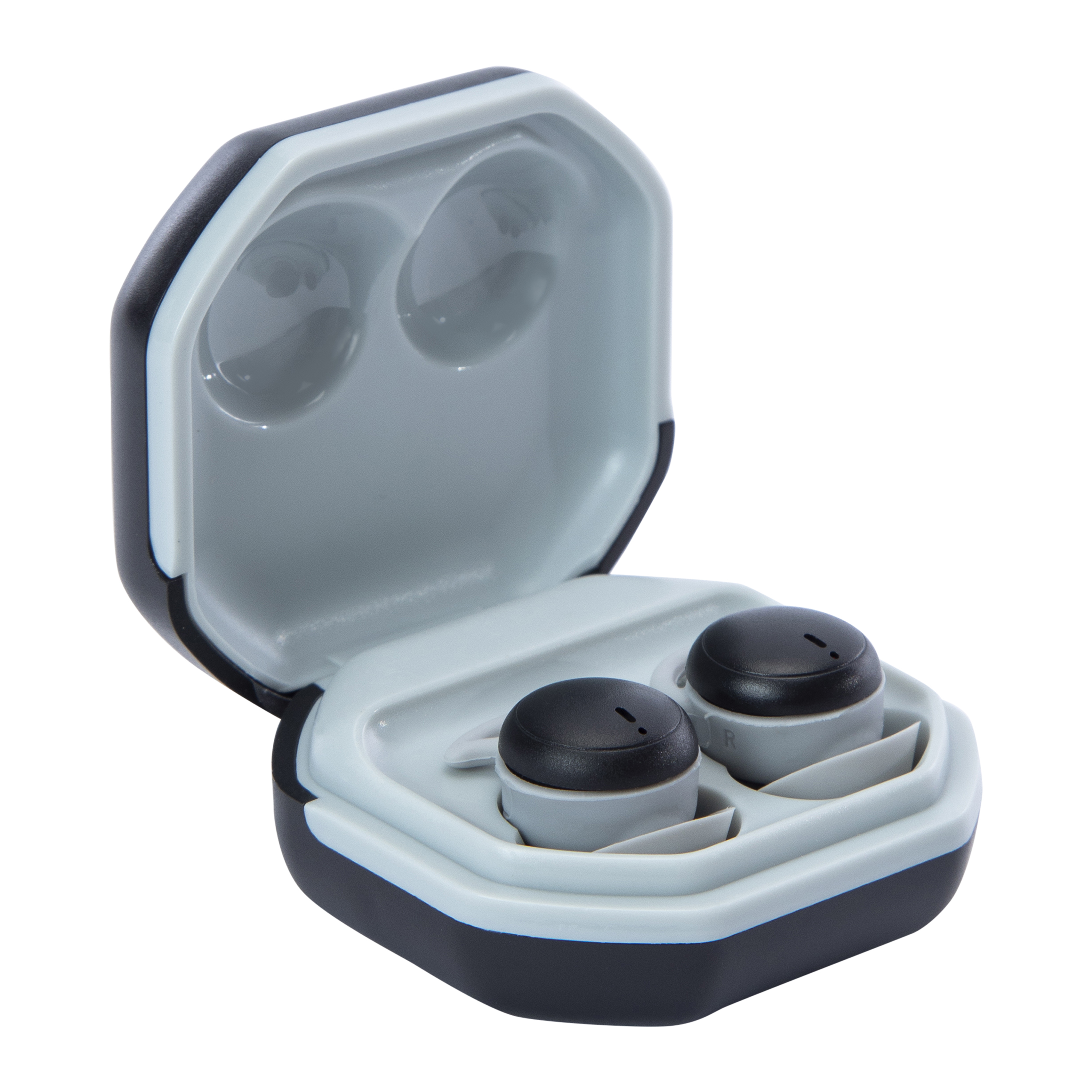 Mini True Wireless Earbuds With Mic
