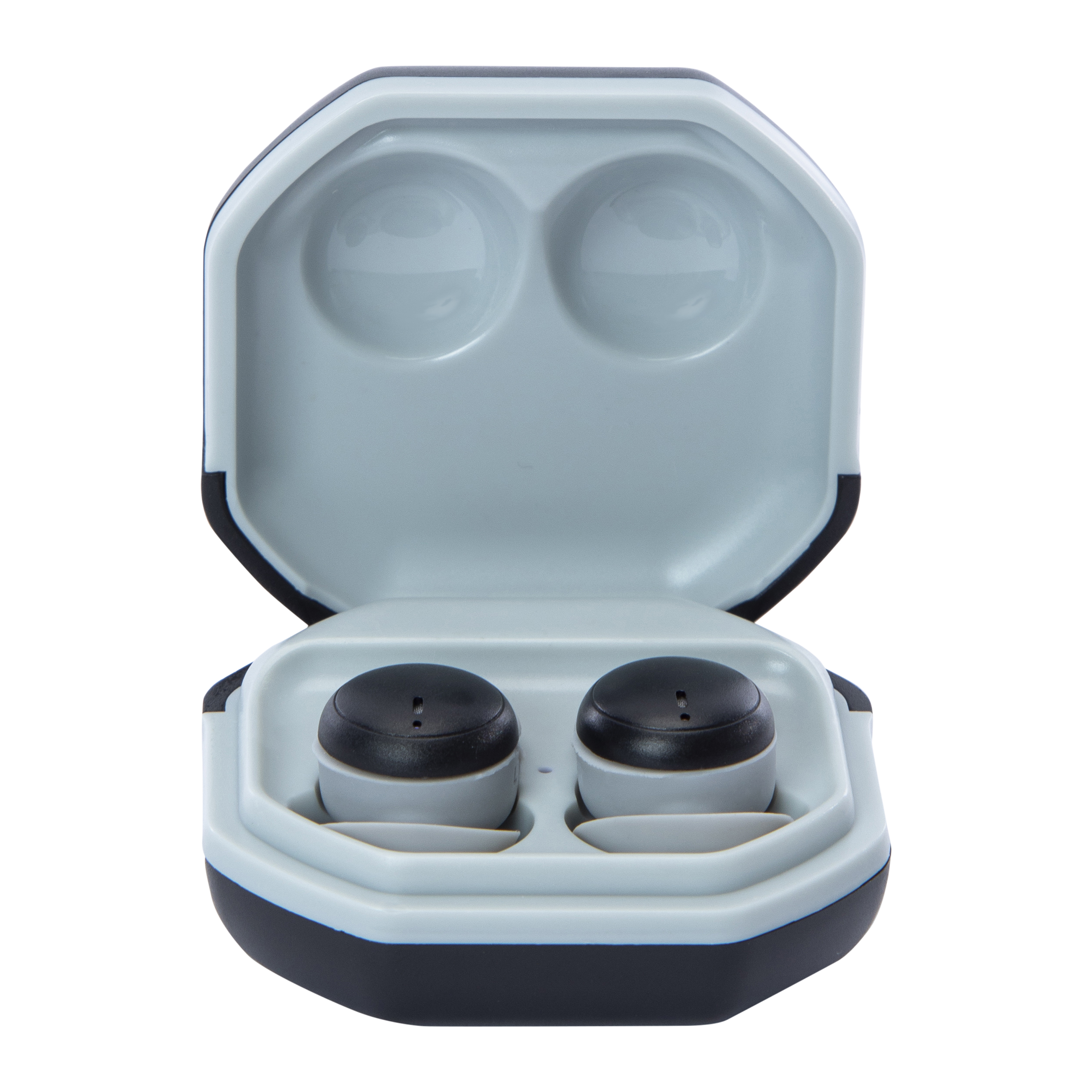 Mini True Wireless Earbuds With Mic