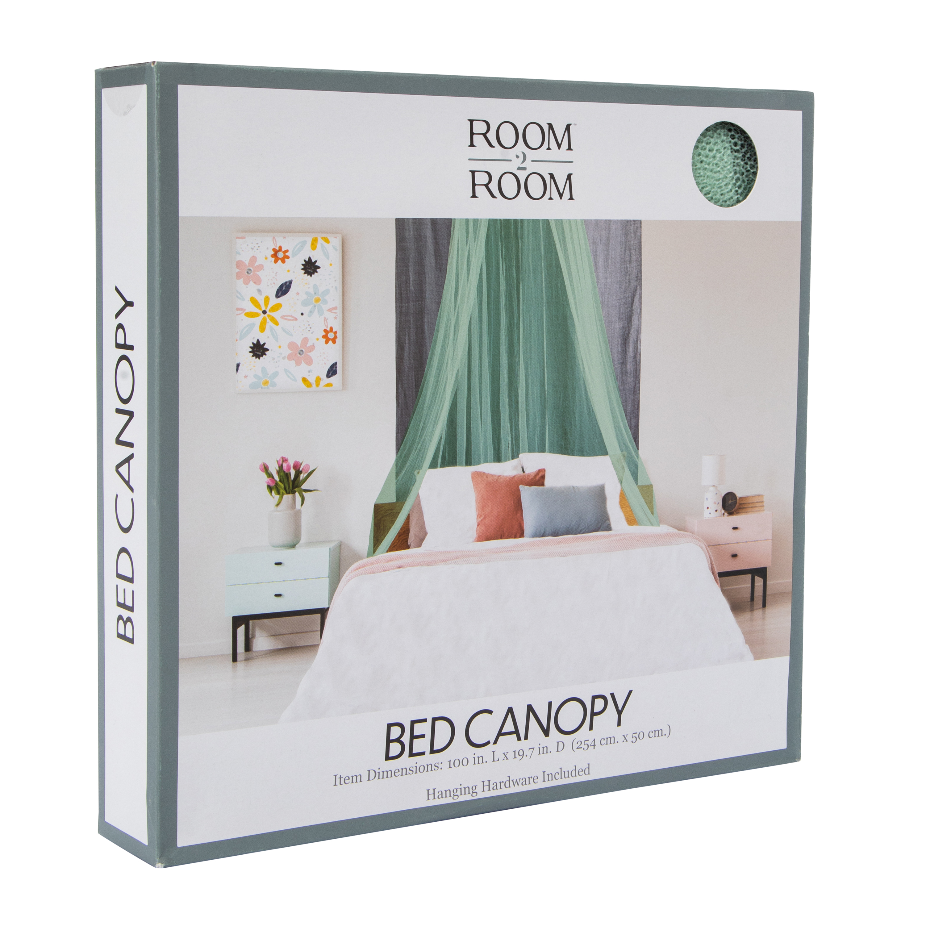 Canopy five below discount