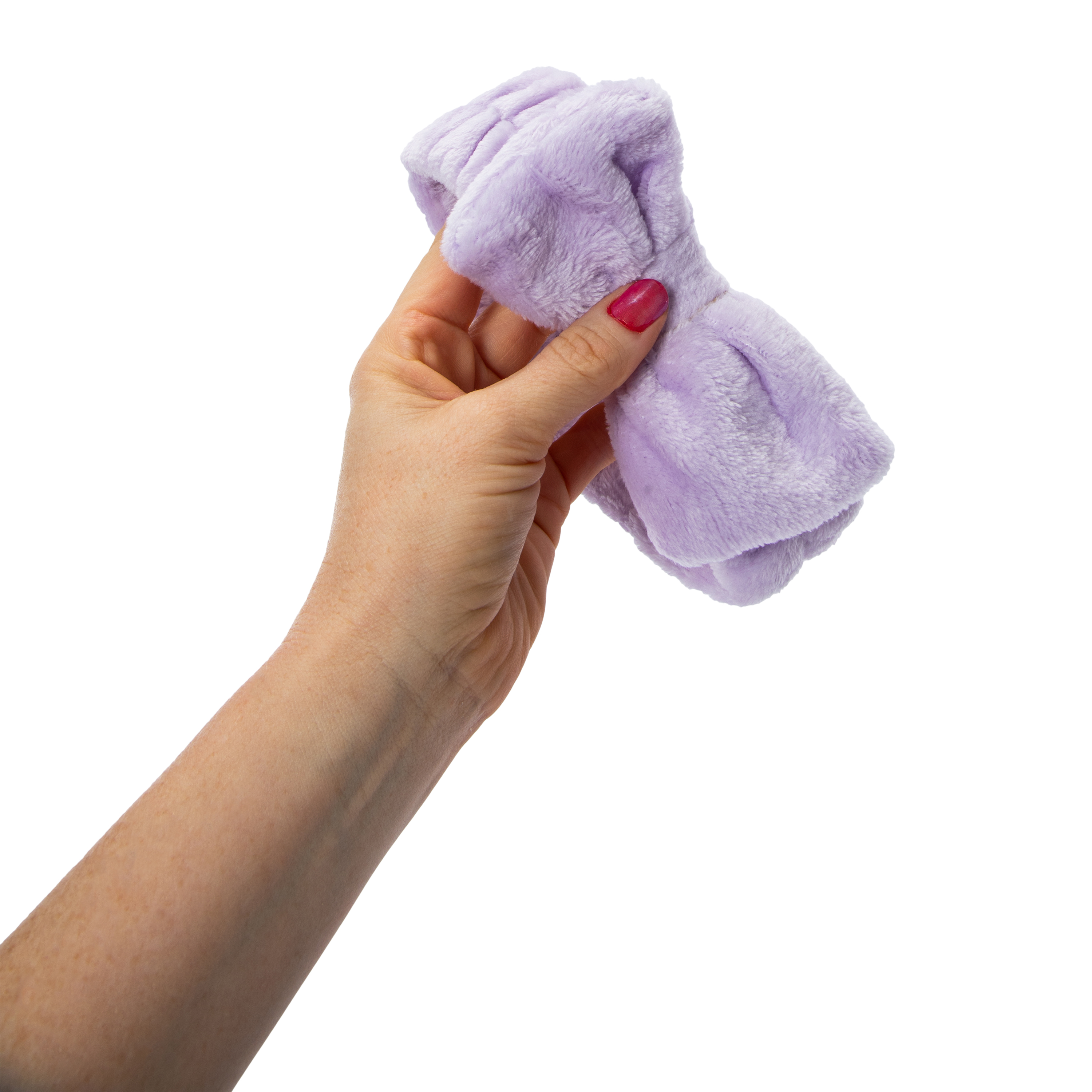 Vivitar® Solid Bow Spa Headband