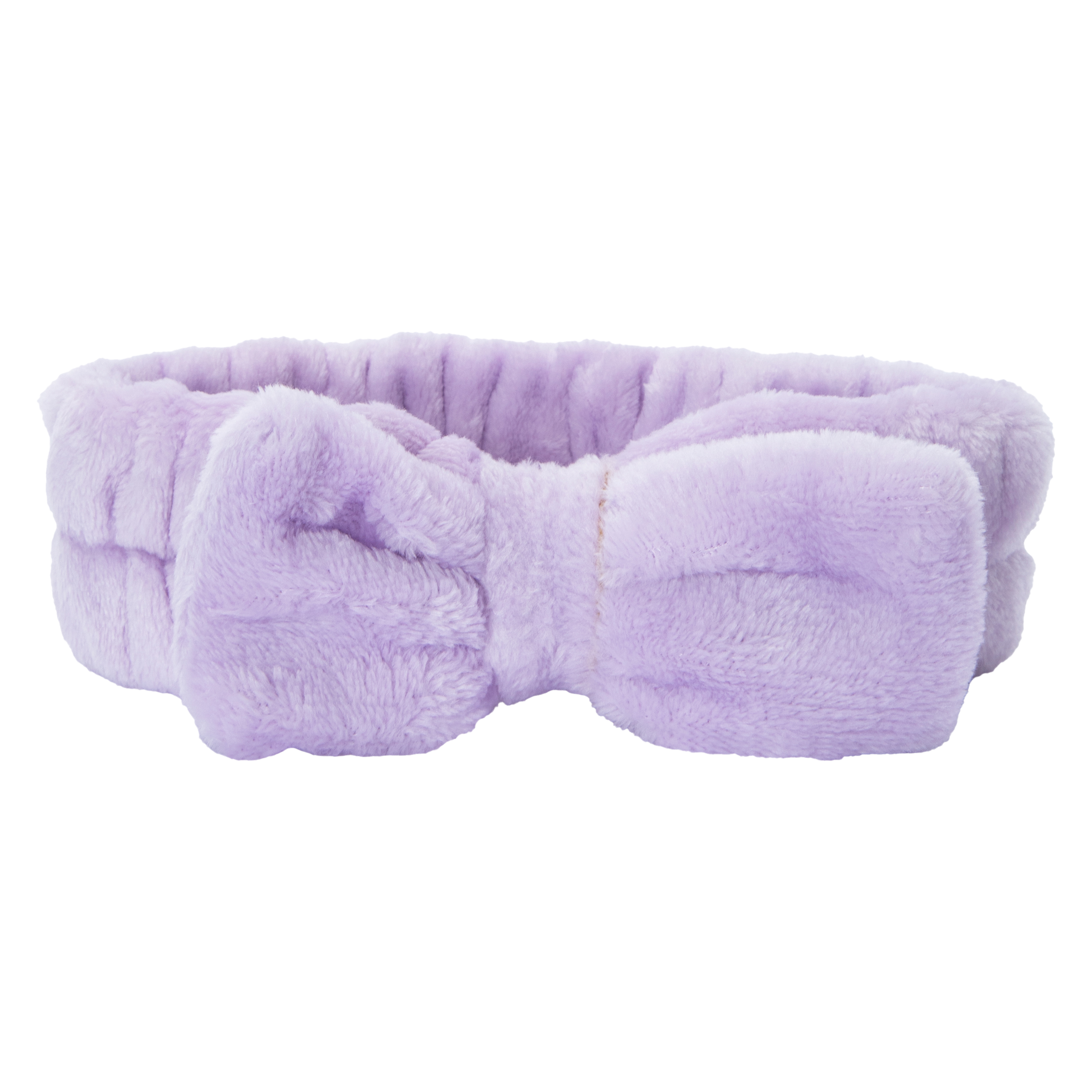 Vivitar® Solid Bow Spa Headband