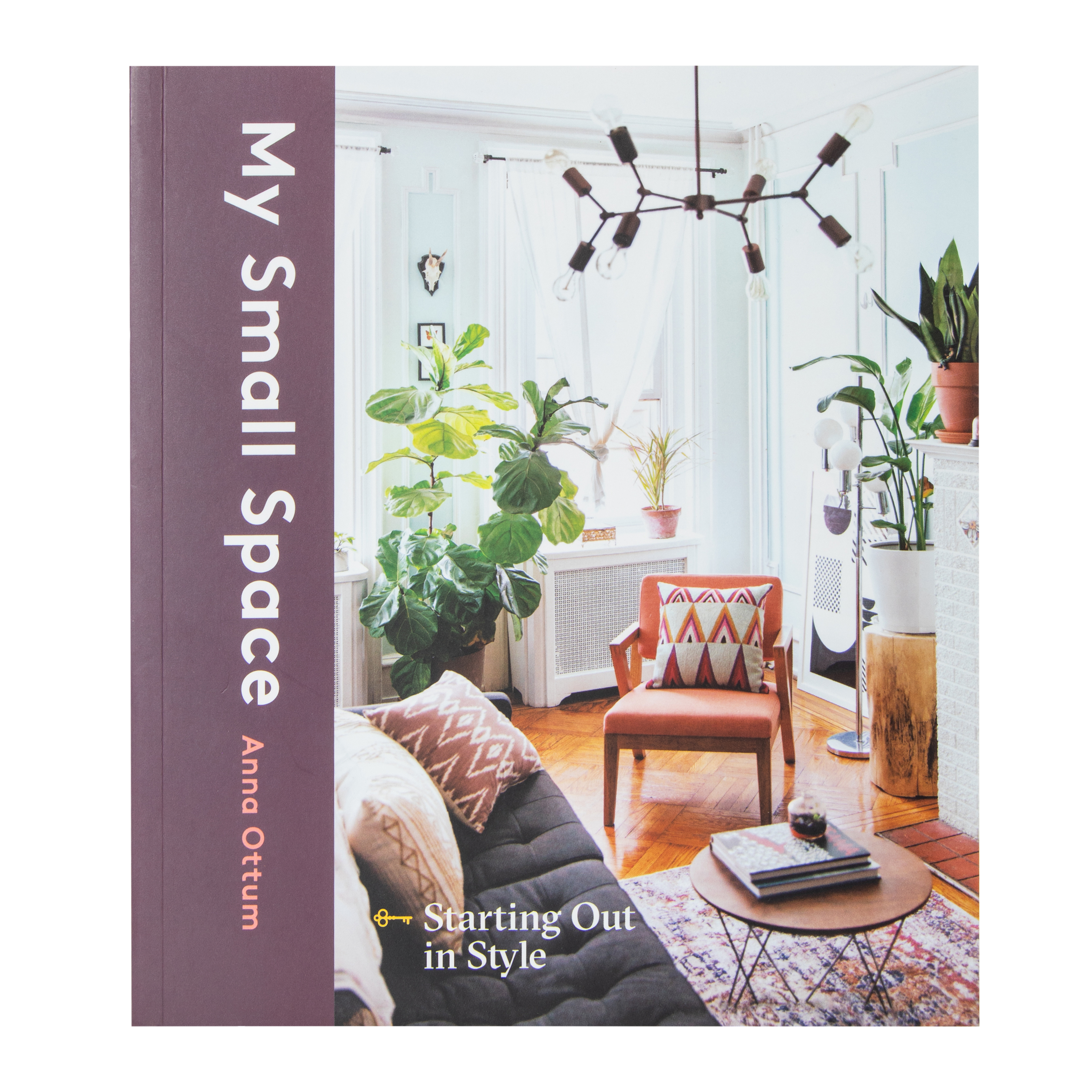 My Small Space By Anna Ottum