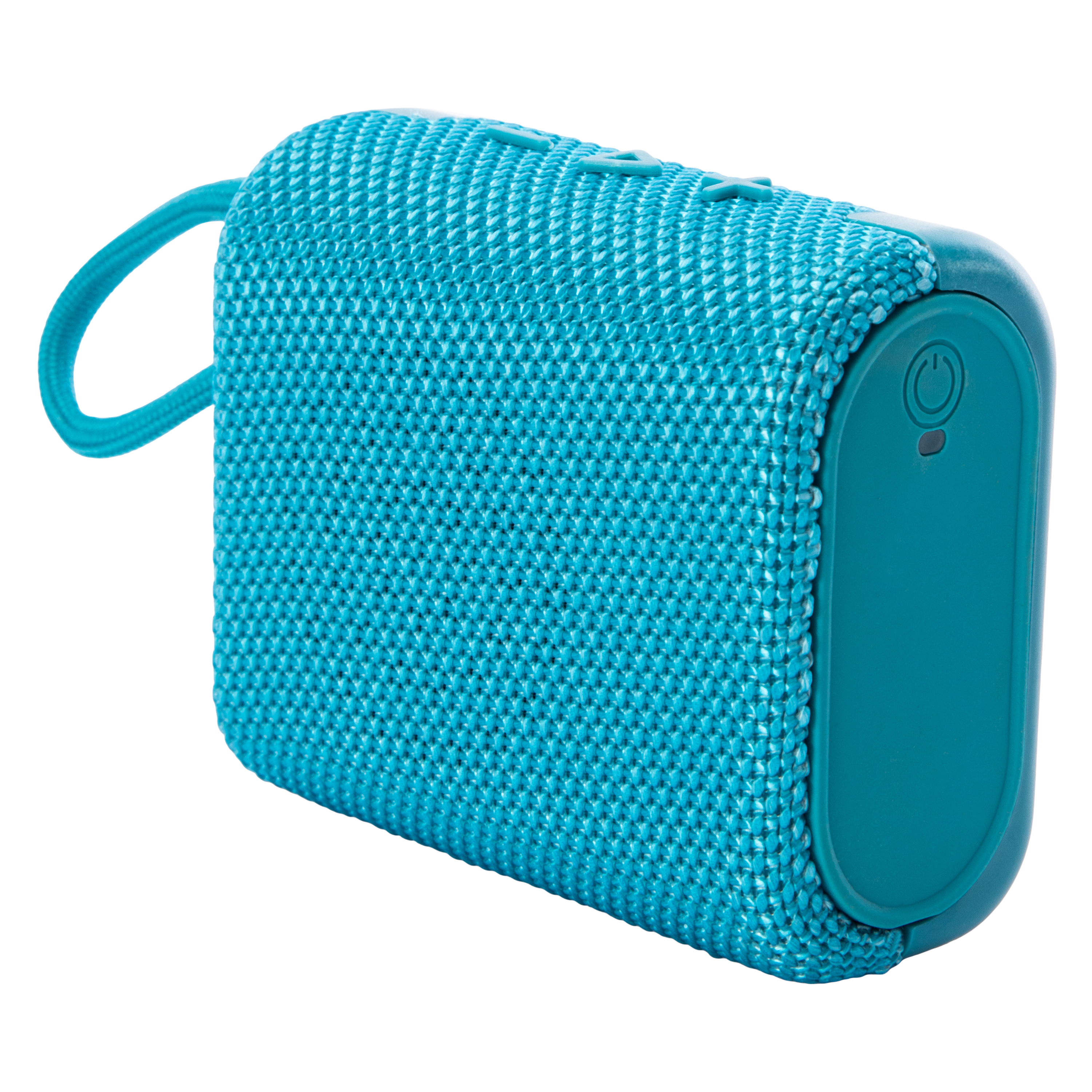 Portable Wireless Bluetooth Speaker selling (Blue)