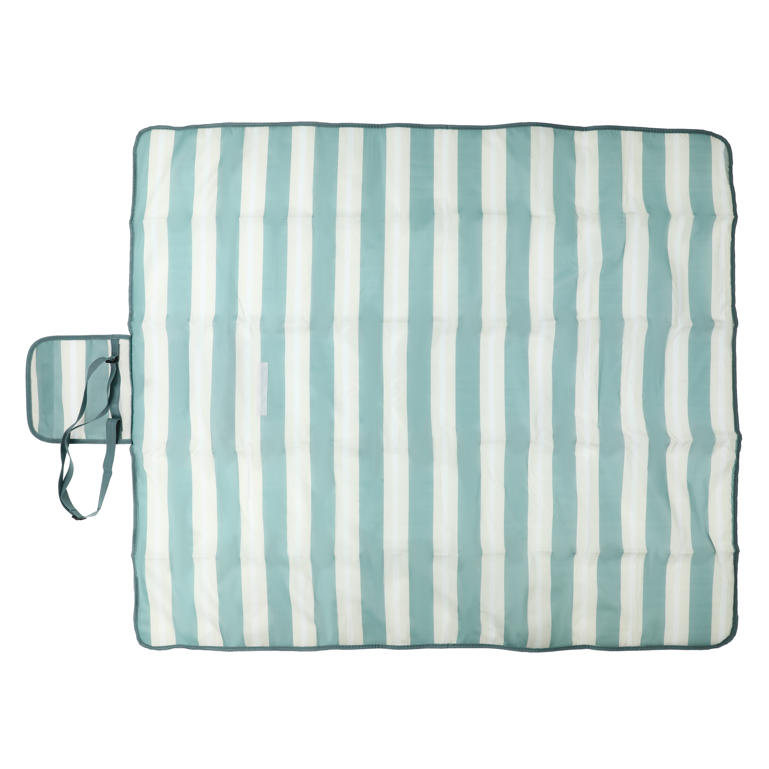 Printed Picnic Mat 57.5in x 50in