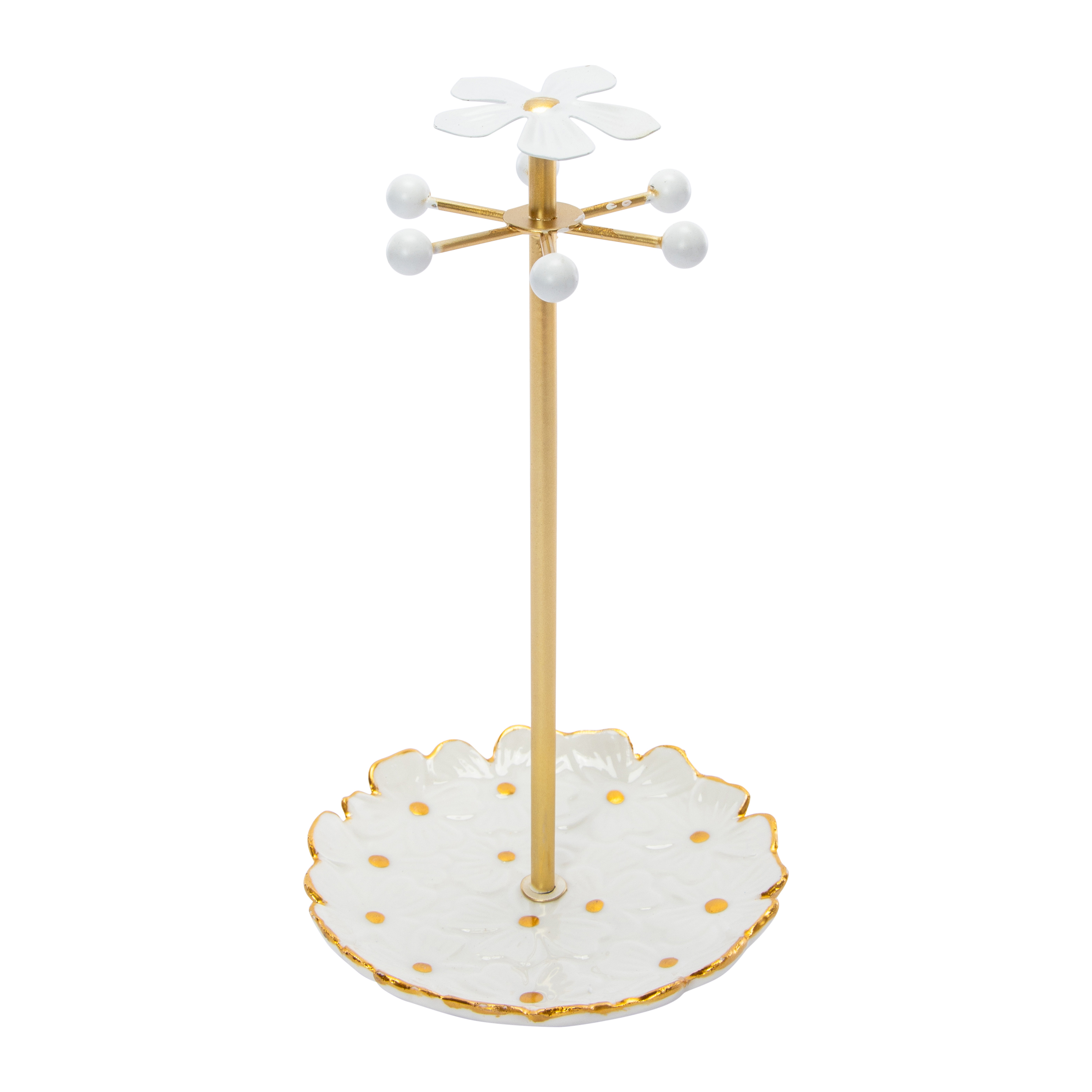 Jewelry Stand 5.13in x 8.5in