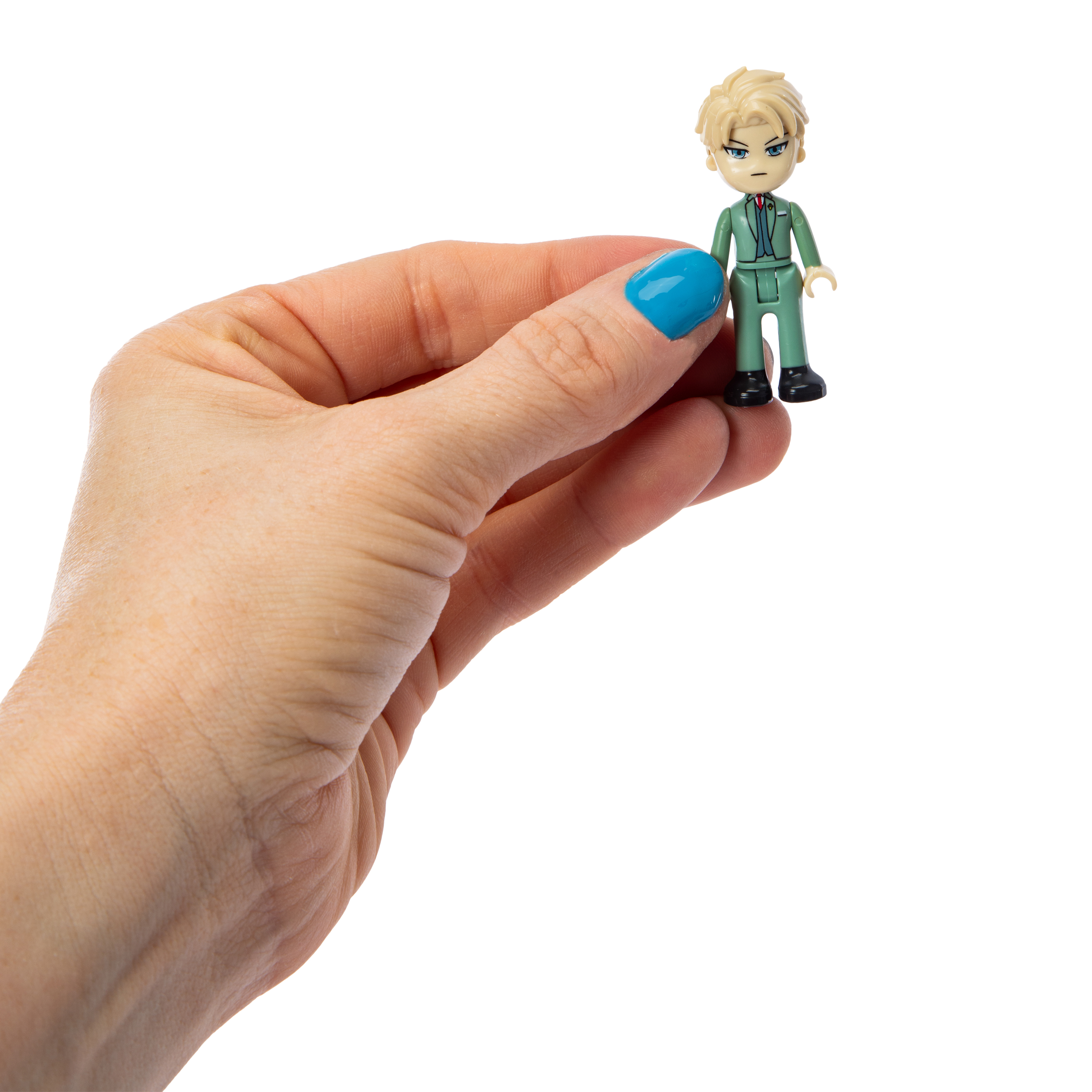 Spy x Family™ Construction Set