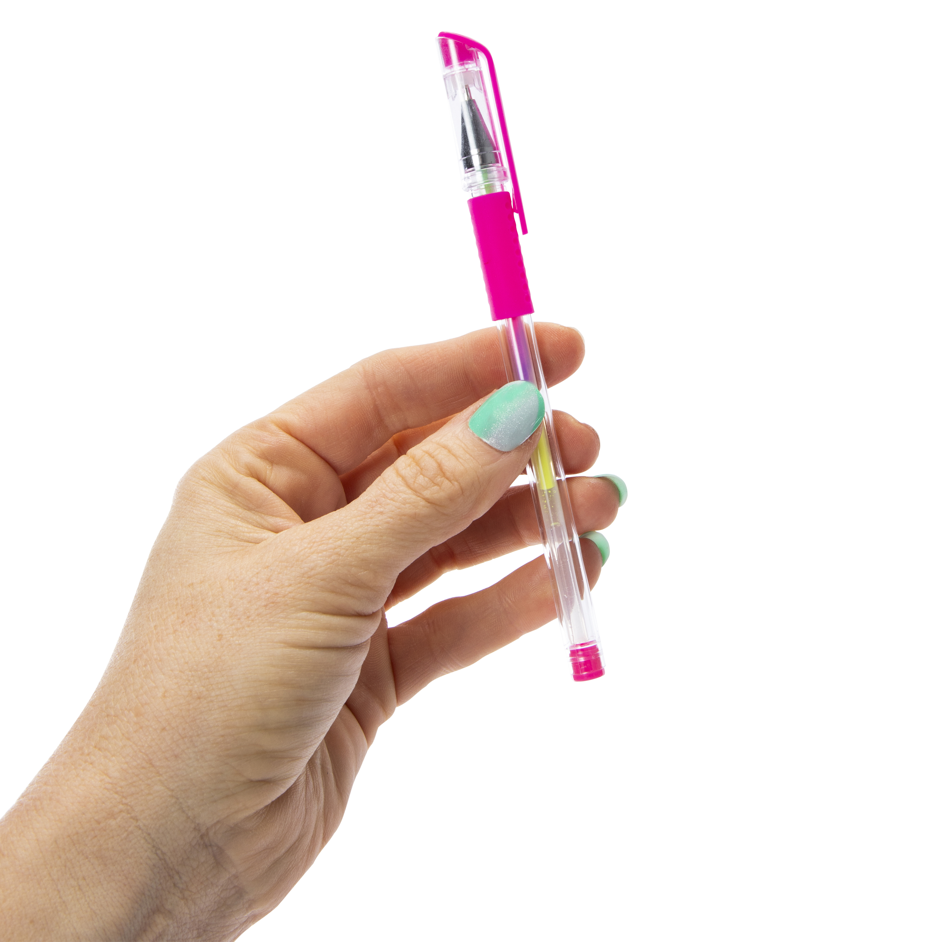 Scented & Swirl Ink Gel Pens 24-Count