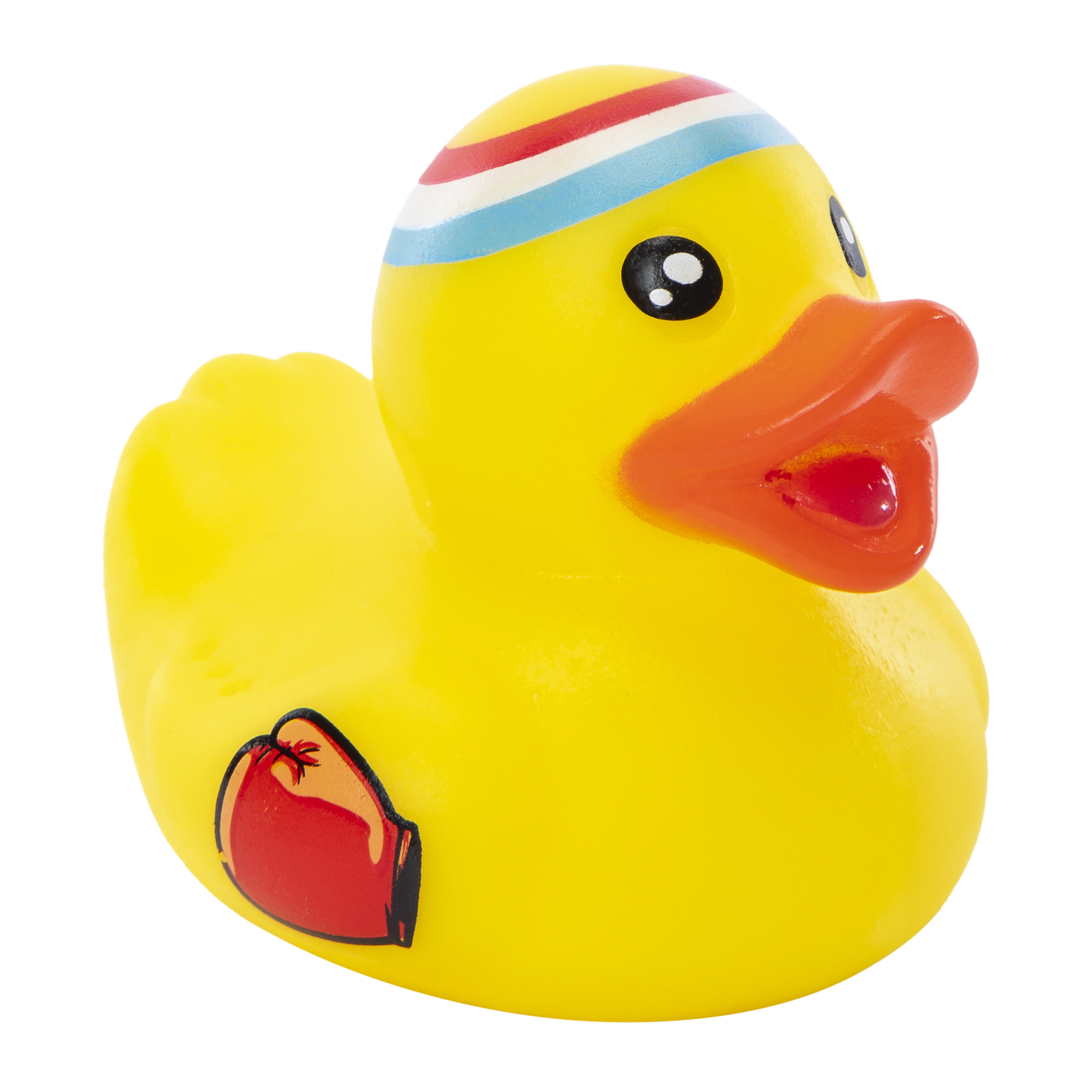 Philly Rubber Duck Toy