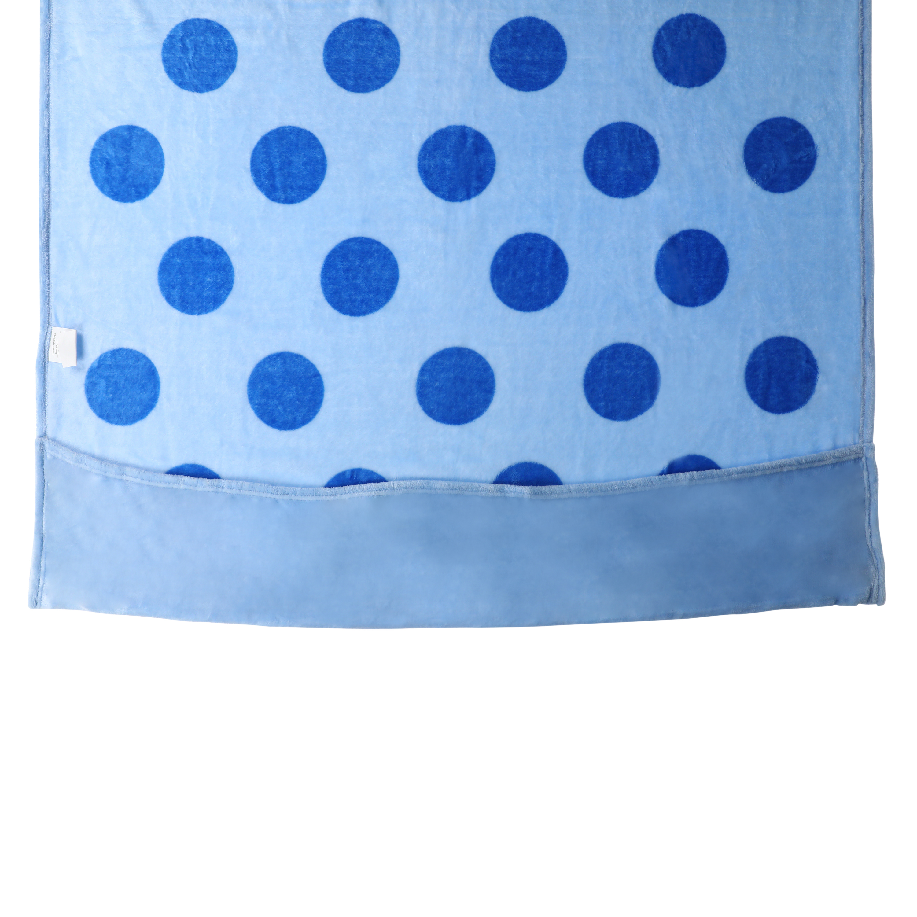 Bubble Tea Shaped Blanket 50in x 60in