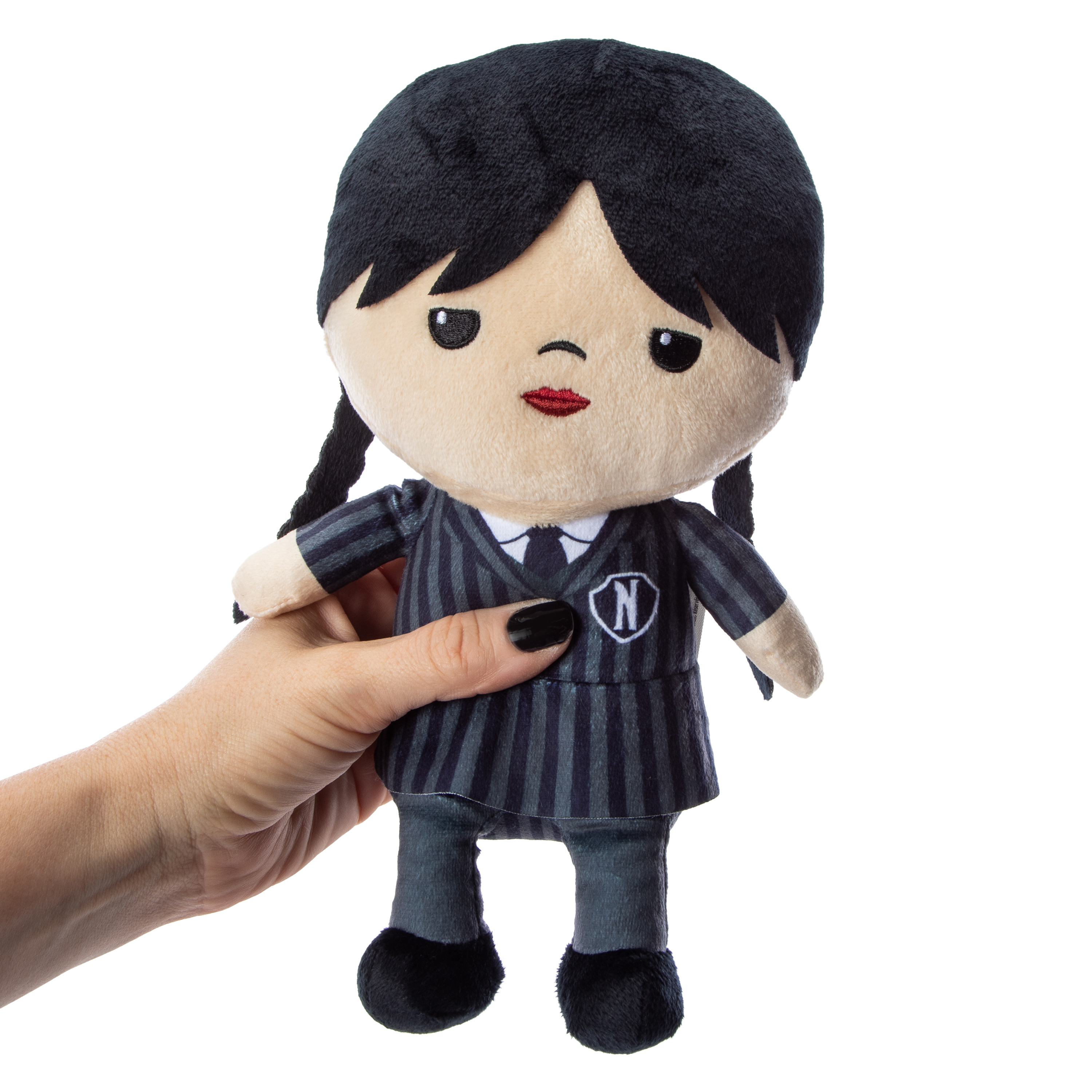 Wednesday® Plush 8.3in