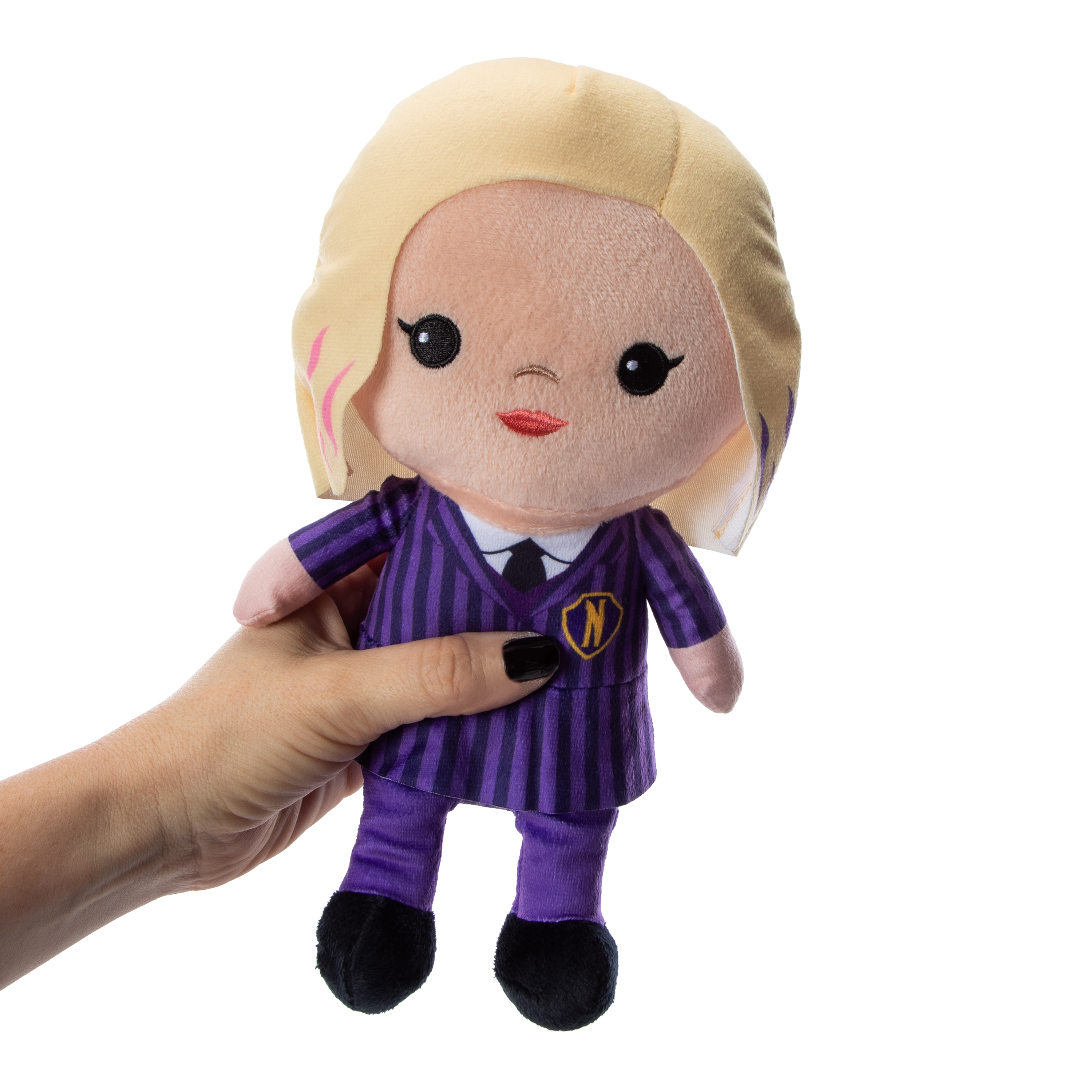 Wednesday® Enid Sinclair Plush 8in