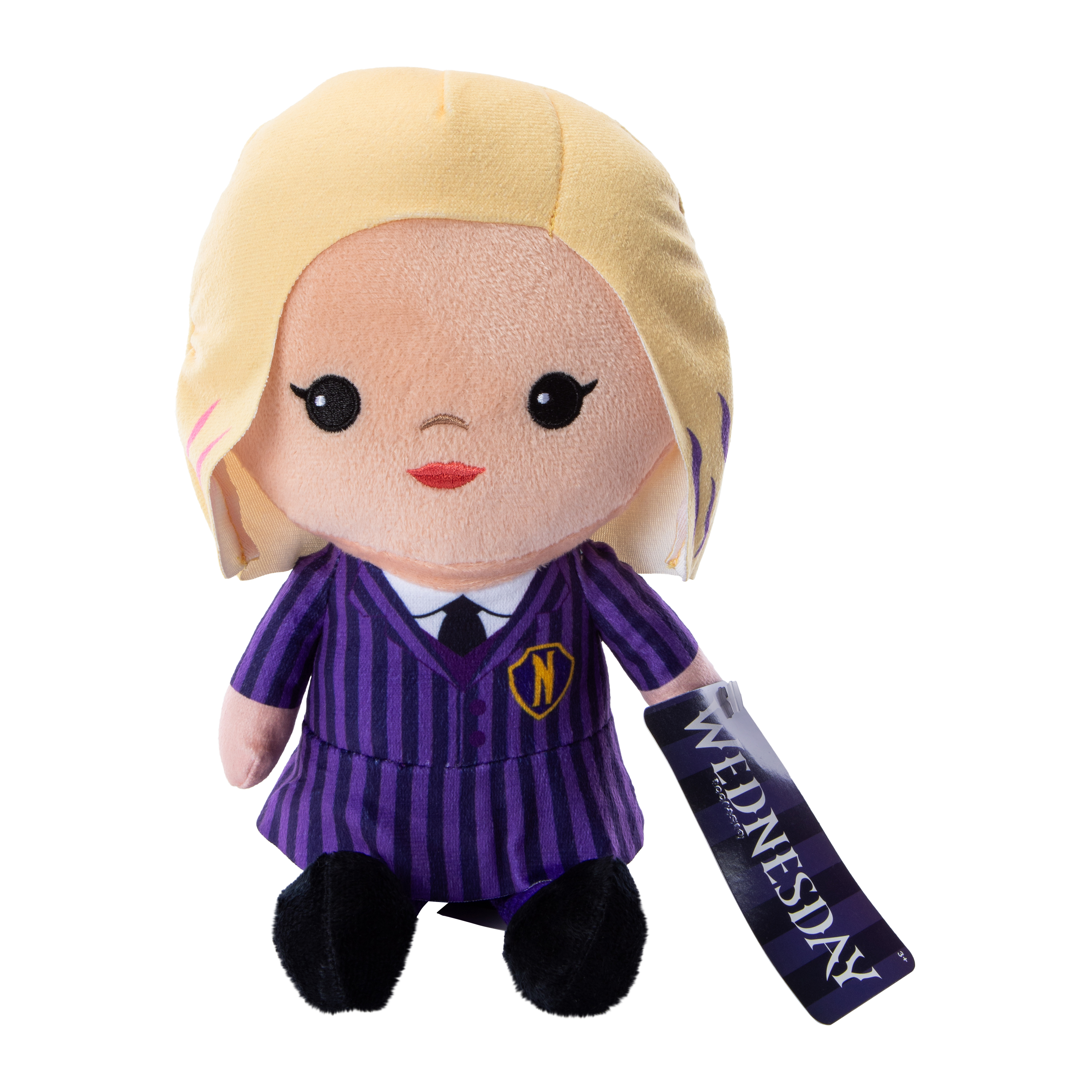 Wednesday® Enid Sinclair Plush 8in