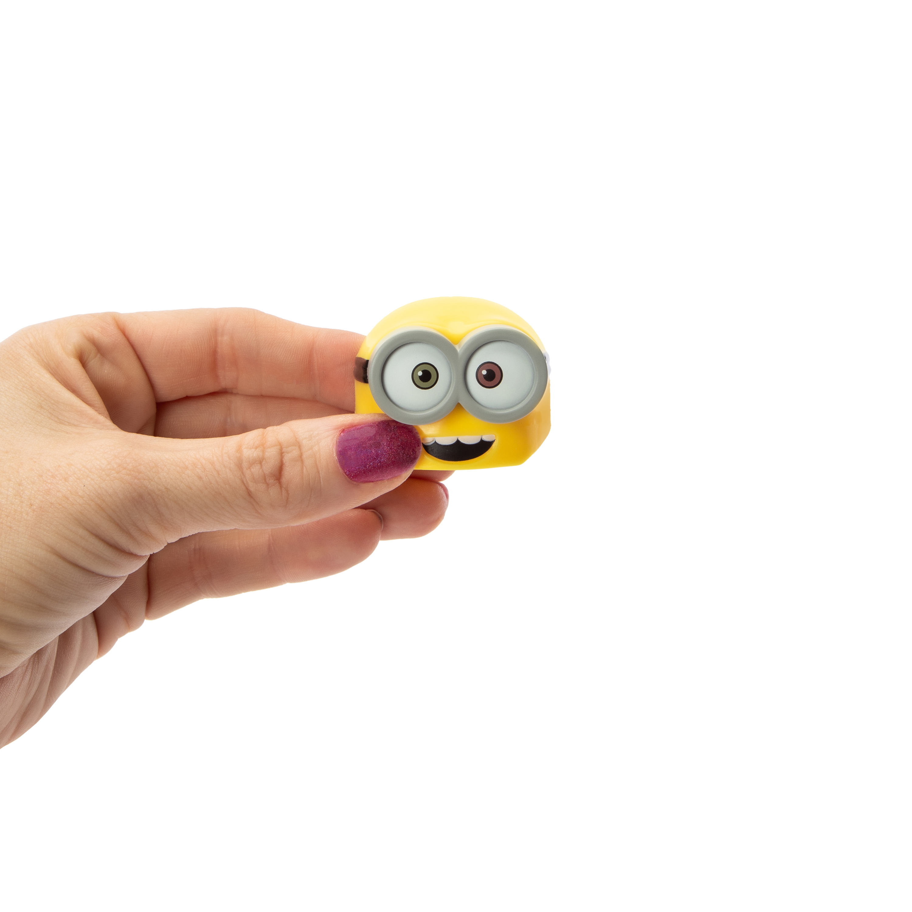 Character Snap Kit Figure