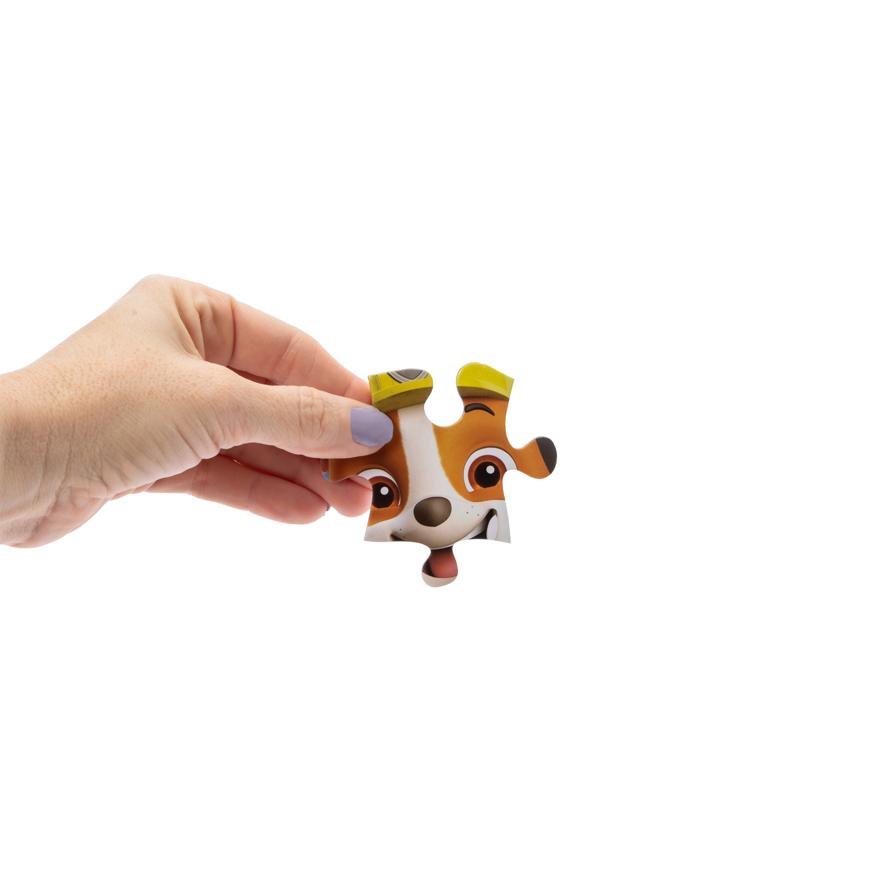 Paw Patrol Lunchbox Puzzle - 48 Pieces