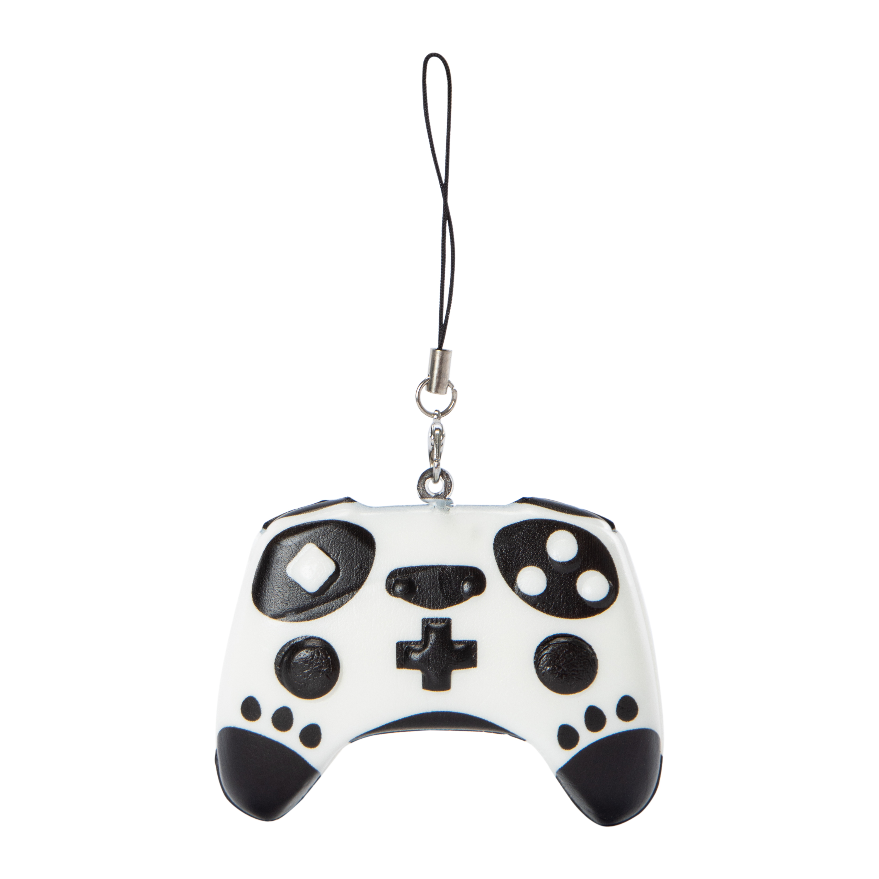 Squish Command™ Mini Squishy Foam Play Controller (Styles May Vary)