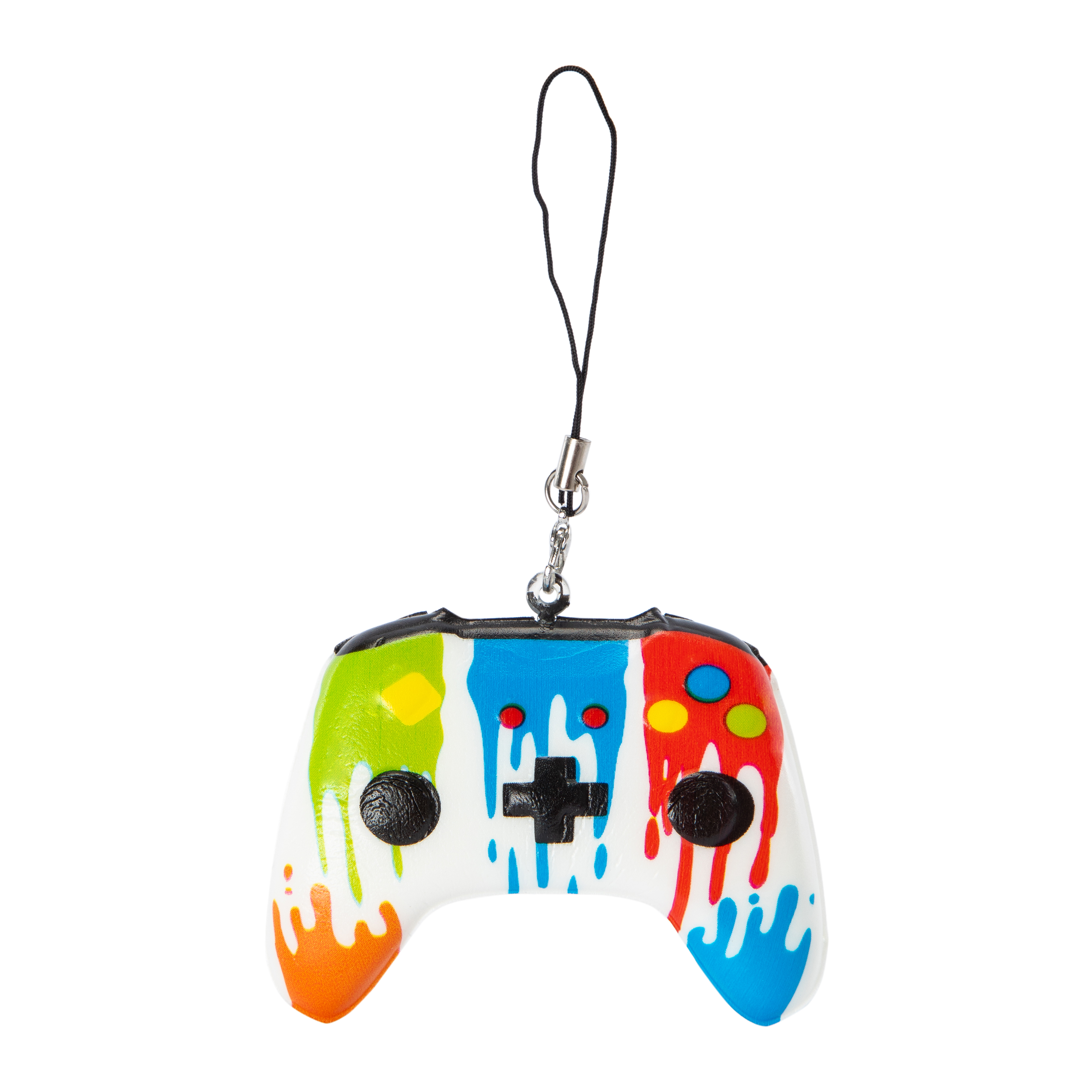 Squish Command™ Mini Squishy Foam Play Controller (Styles May Vary)