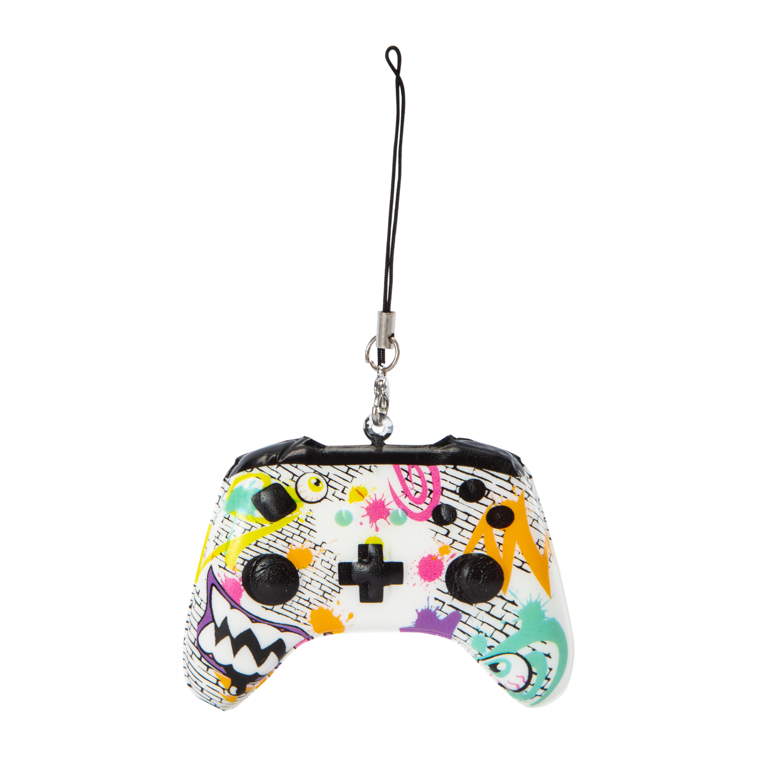 Squish Command™ Mini Squishy Foam Play Controller (Styles May Vary)