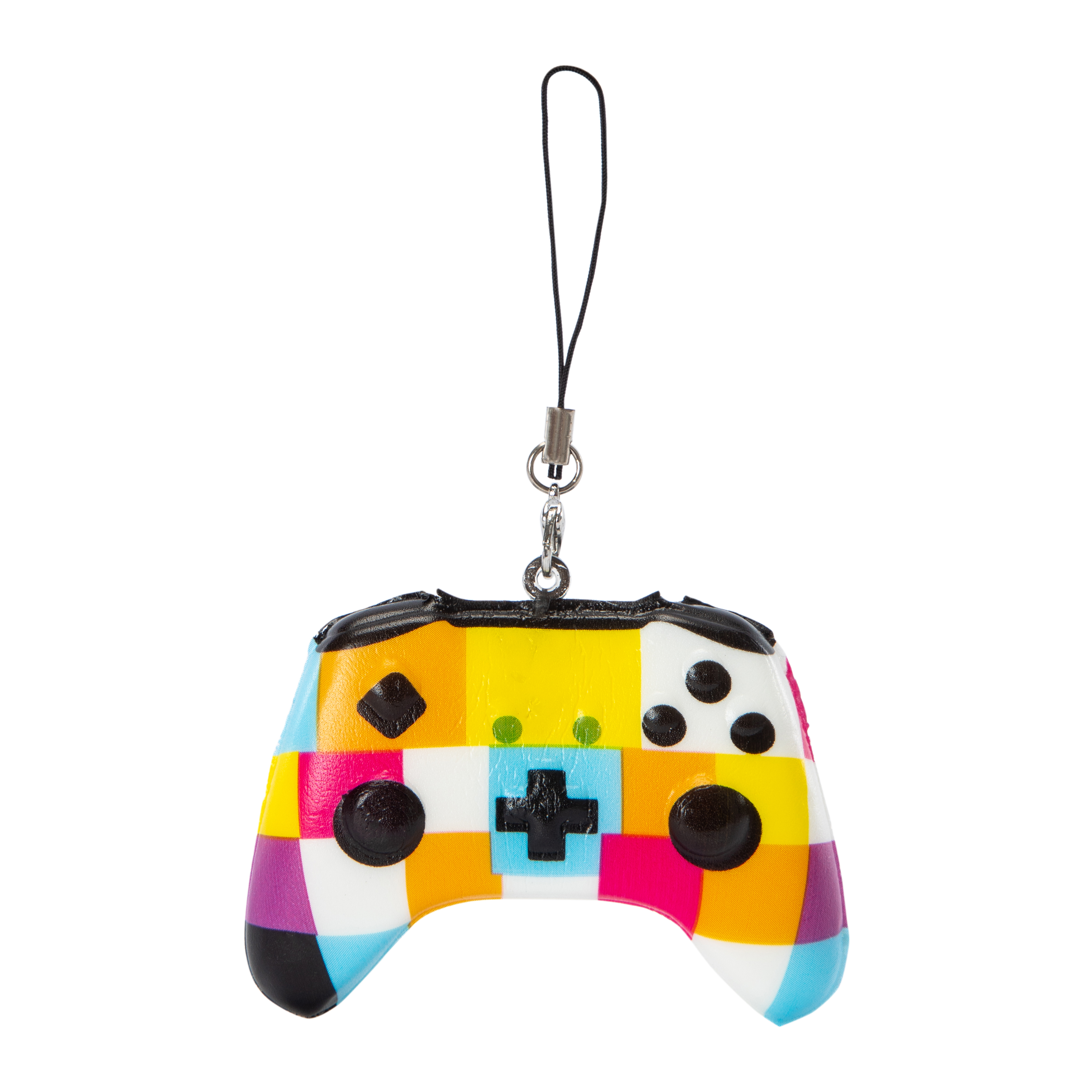 Squish Command™ Mini Squishy Foam Play Controller (Styles May Vary)