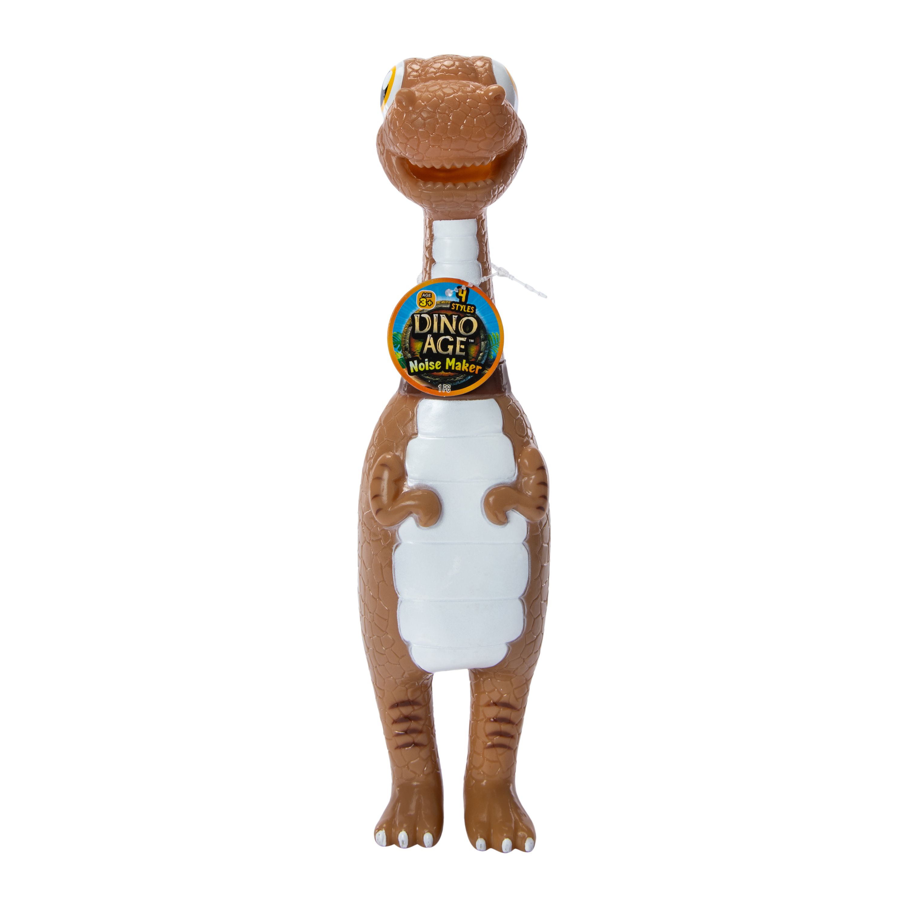 Dino Noise Squawker Toy