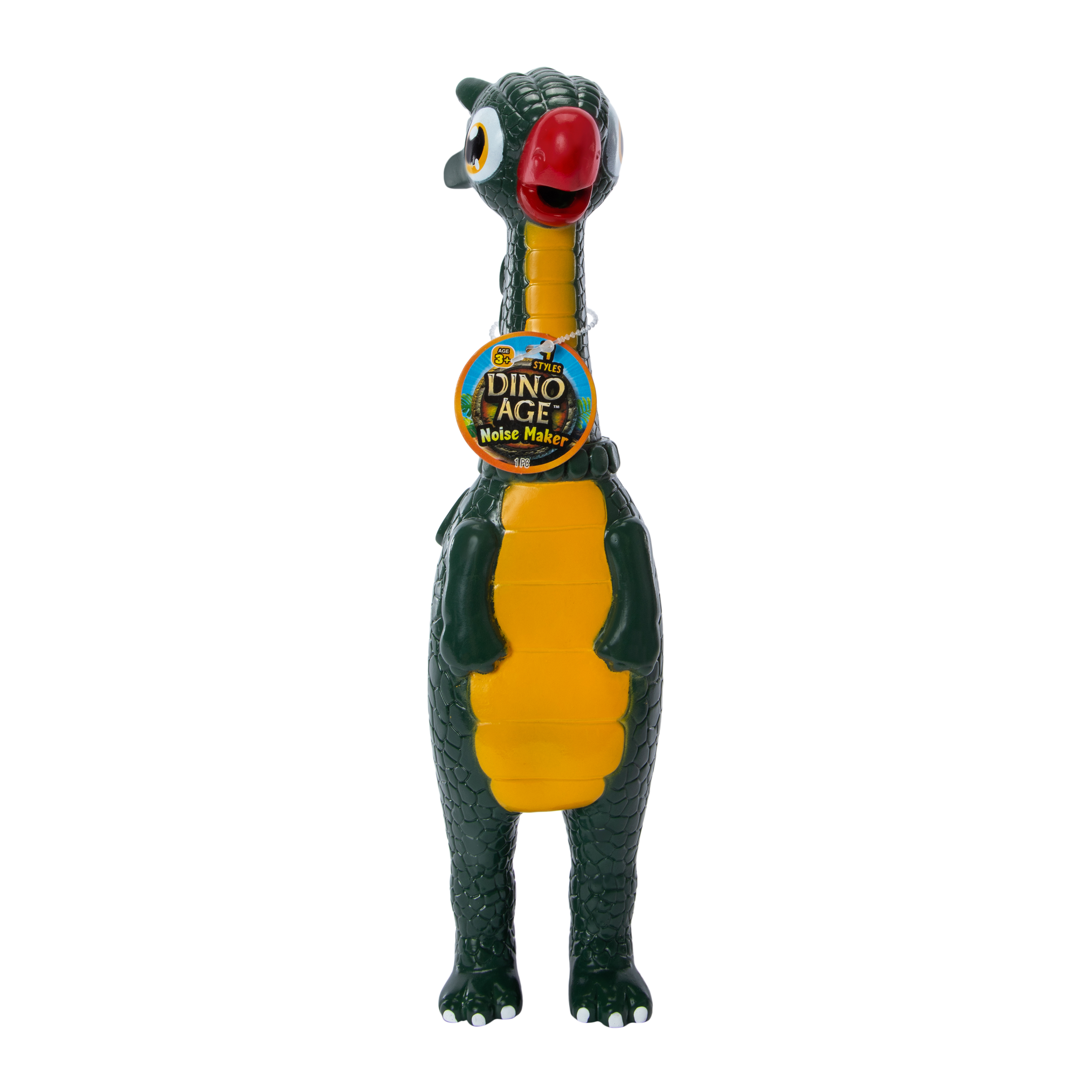 Dino Noise Squawker Toy