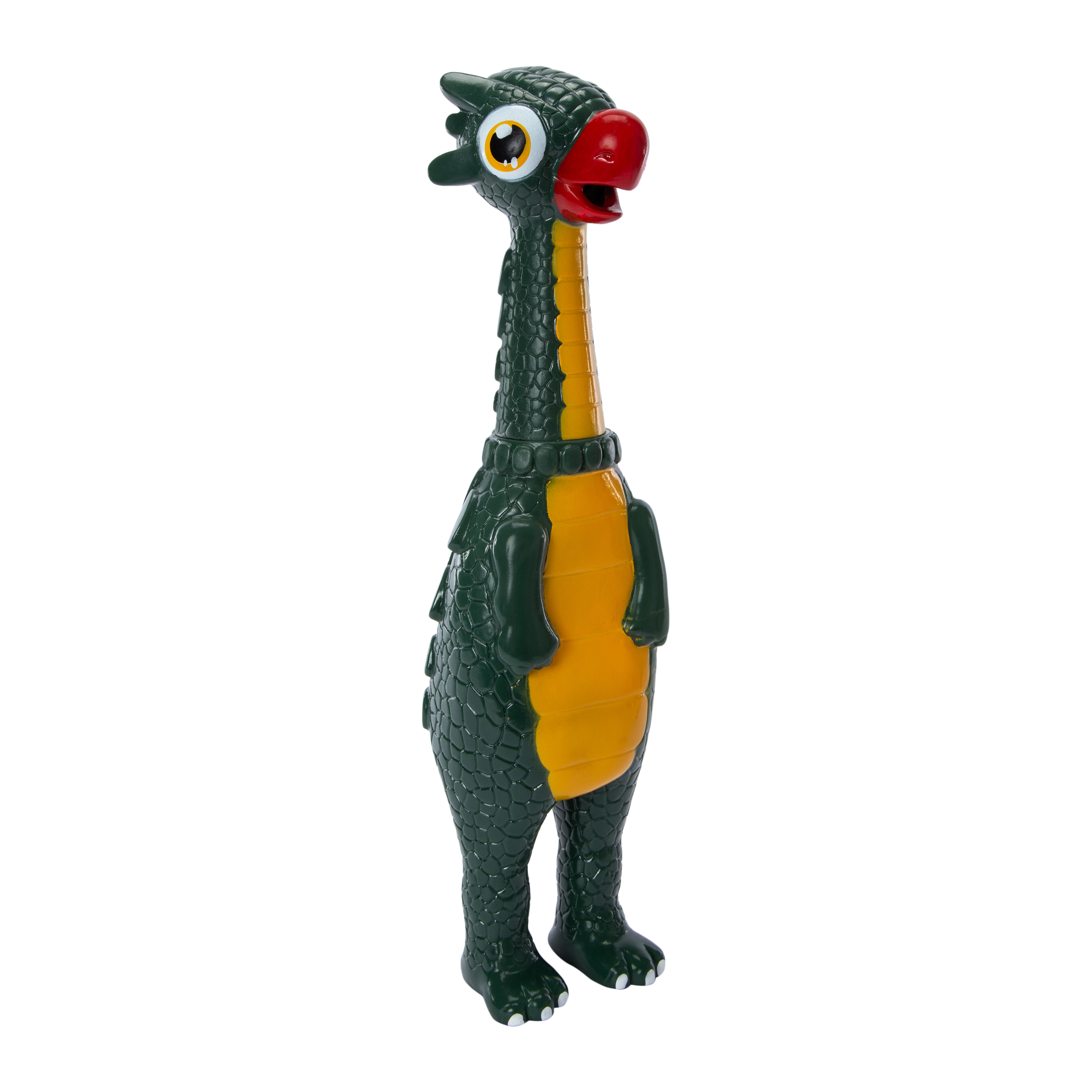 Dino Noise Squawker Toy