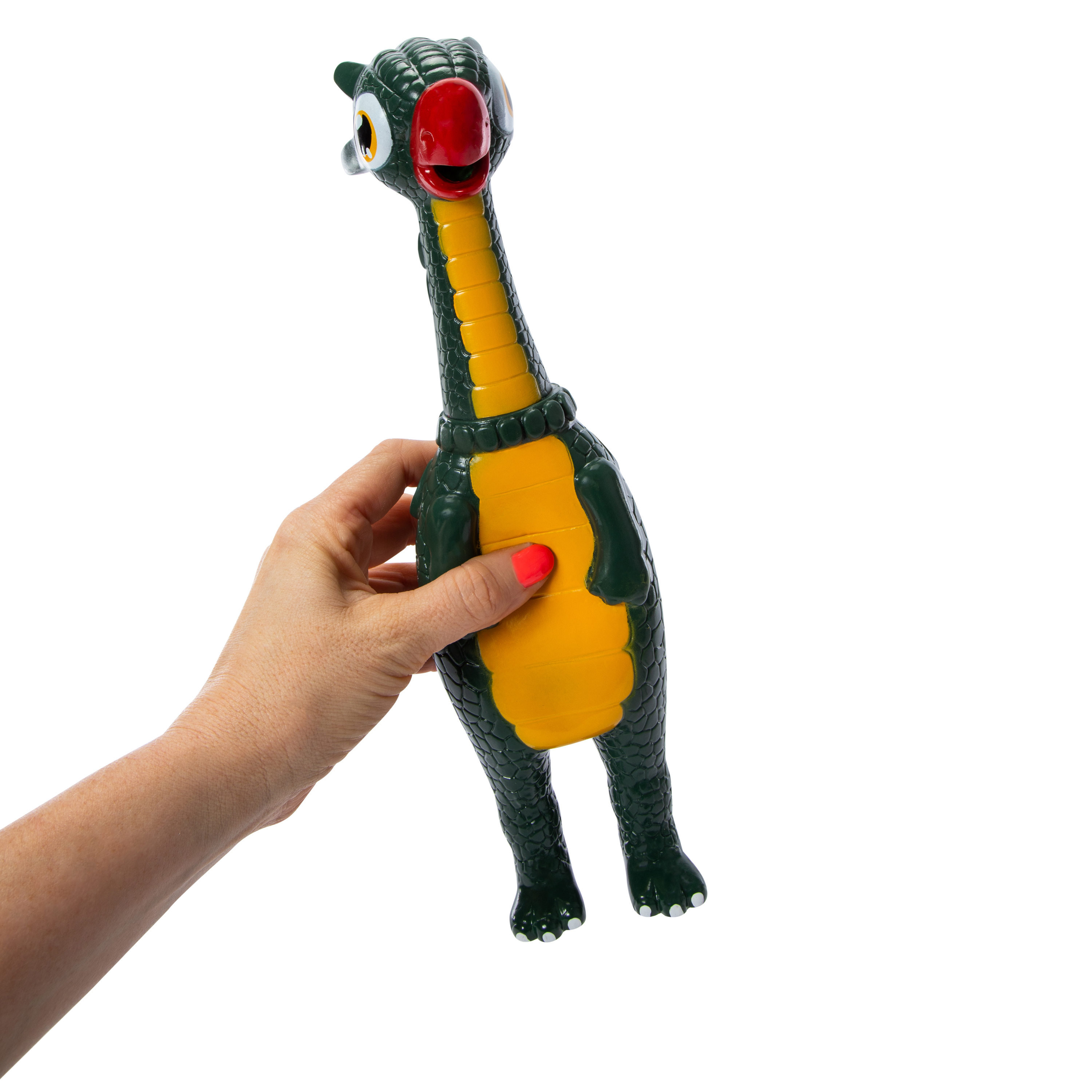 Dino Noise Squawker Toy