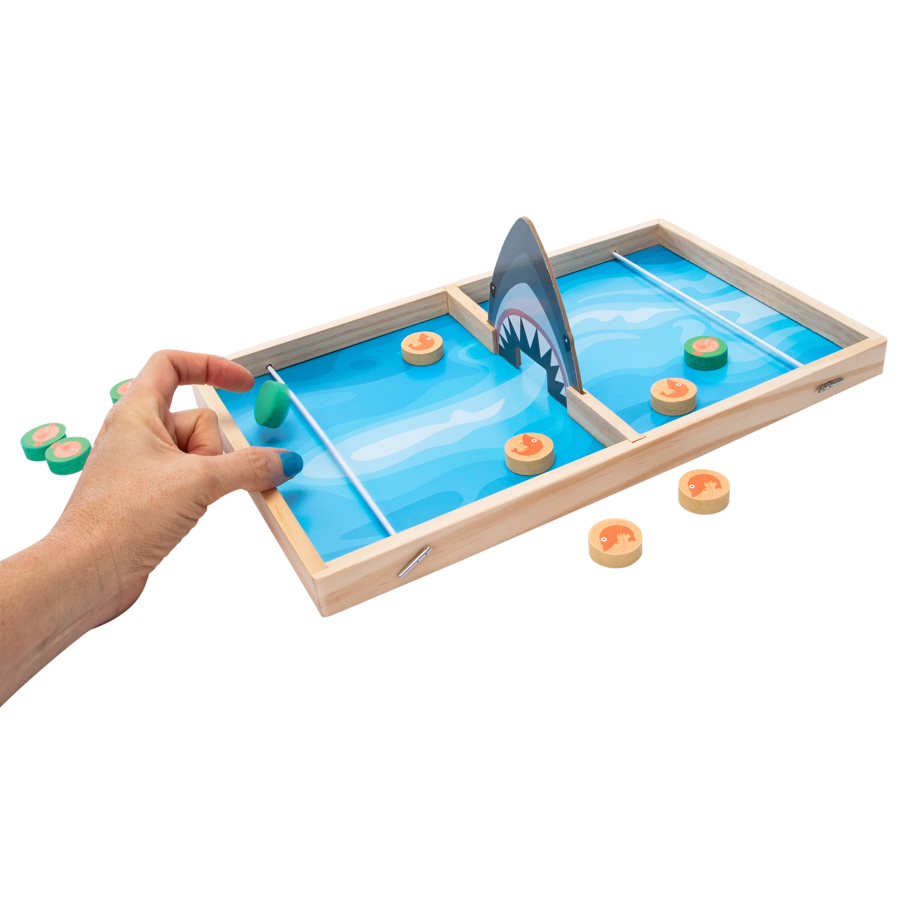 Chowabunga Slingshot