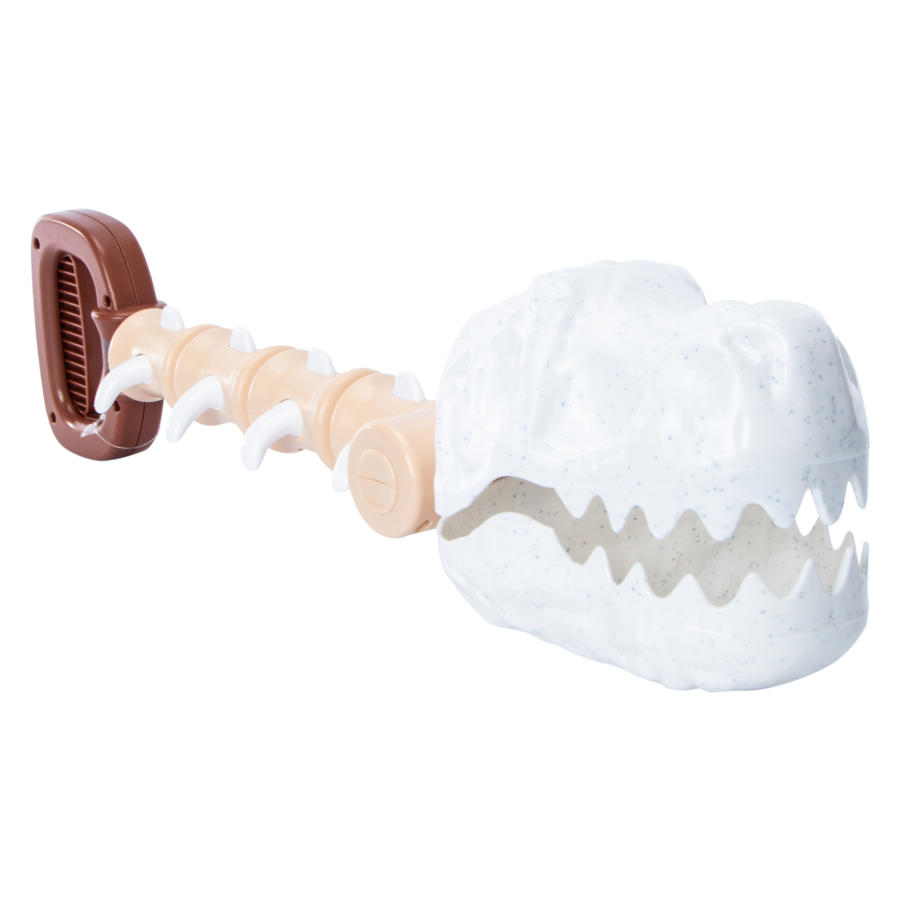 Dinosaur Chomp Grabber 3.98in x 16.53in