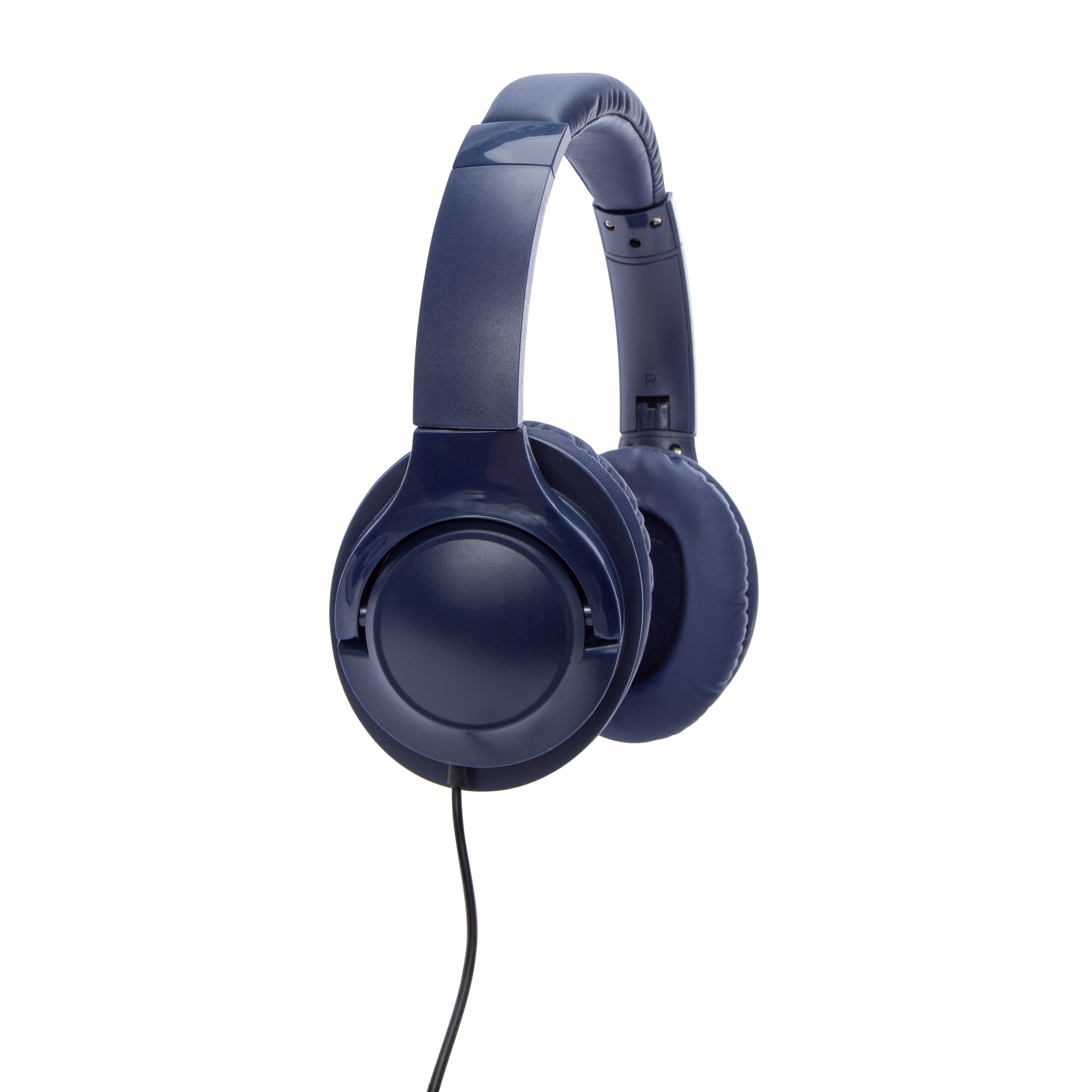 Beatwave Stereo Wired Headphones With Mic | Five Below