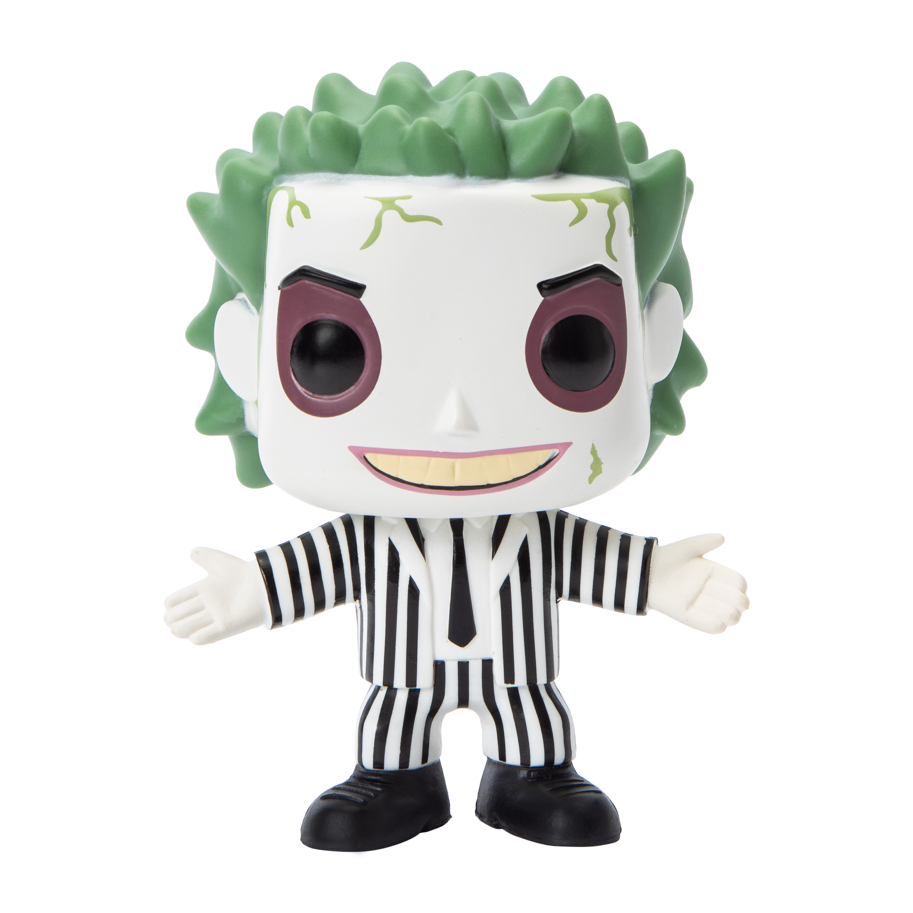 Funko Pop!® Beetlejuice Vinyl Figure