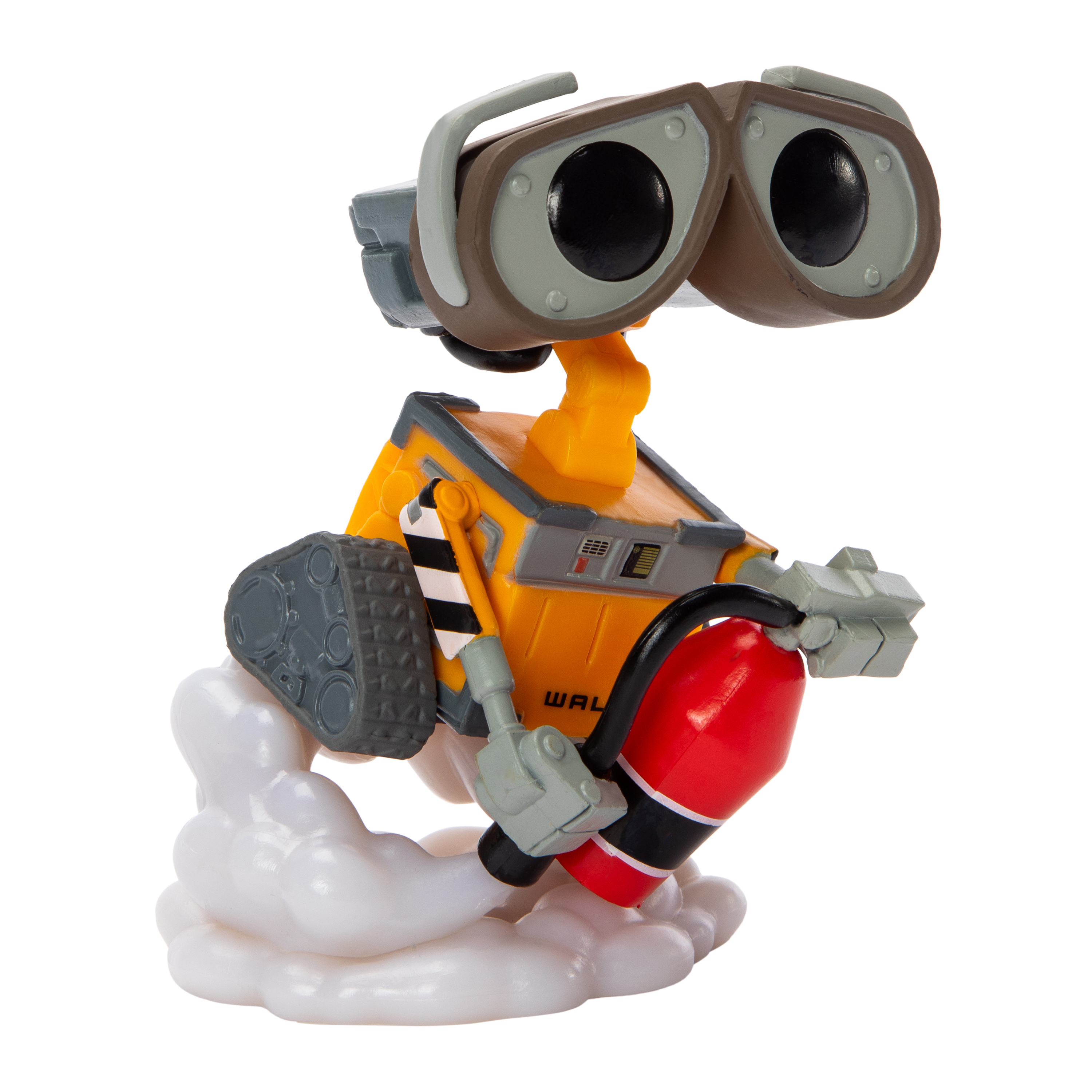 Funko Pop! Disney Pixar Wall-E With Fire Extinguisher Vinyl Figure