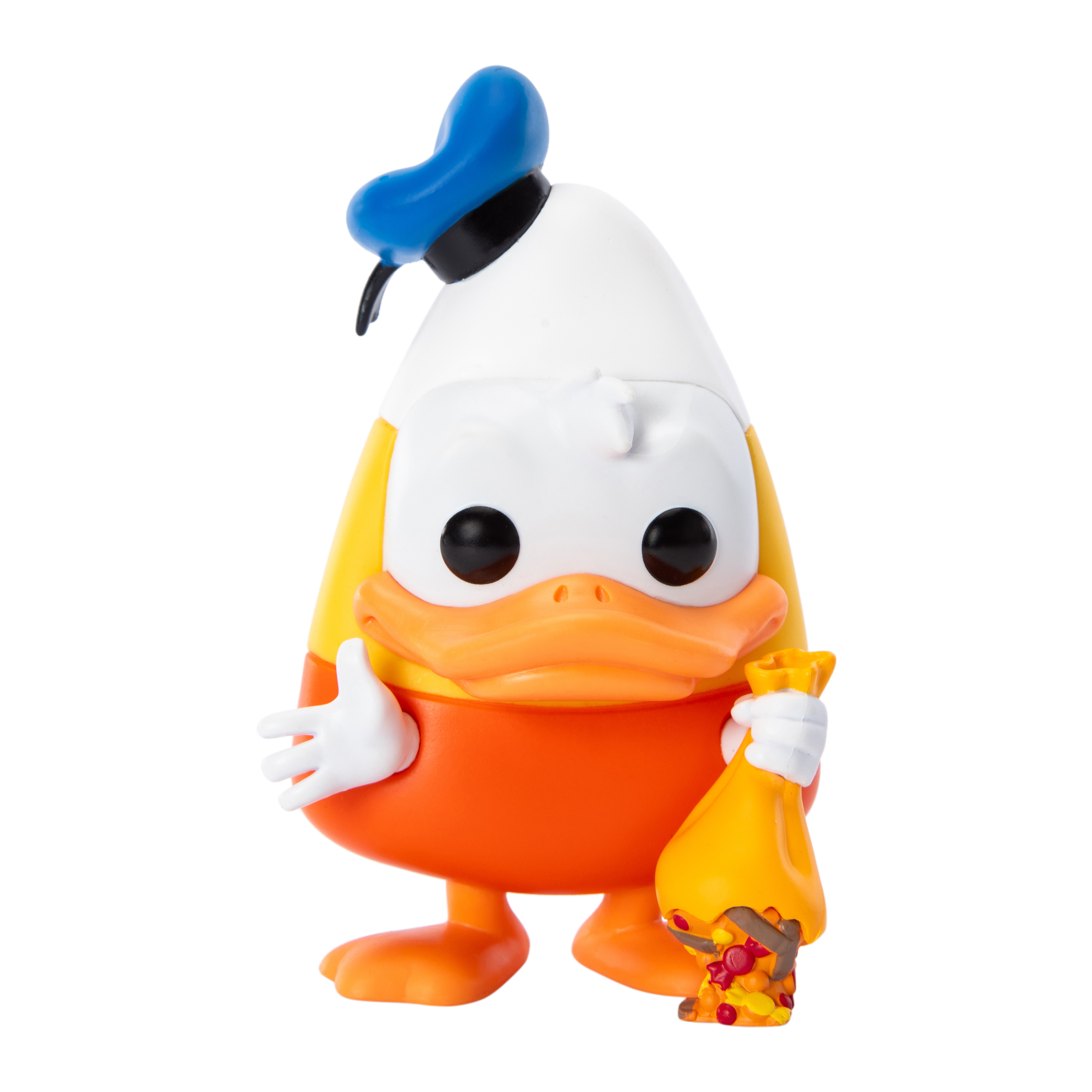 【15/25】ディズニー100 エポック フィガロ TRICK OR TREAT Funko Pop! Disney: Halloween Mickey Mouse Trick or Treat