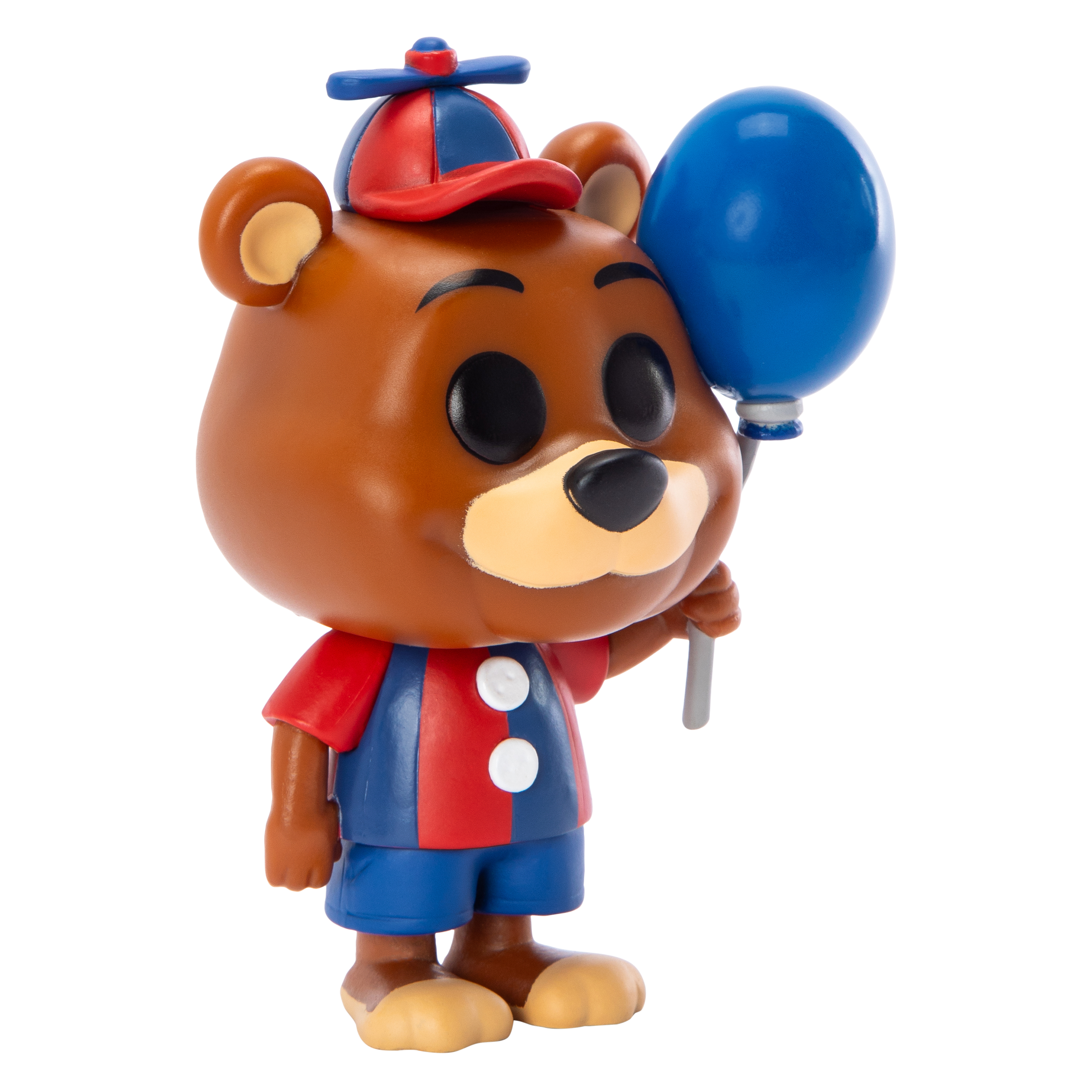 Funko Pop! Five Nights At Freddy's™ Balloon Freddy Vinyl Figure