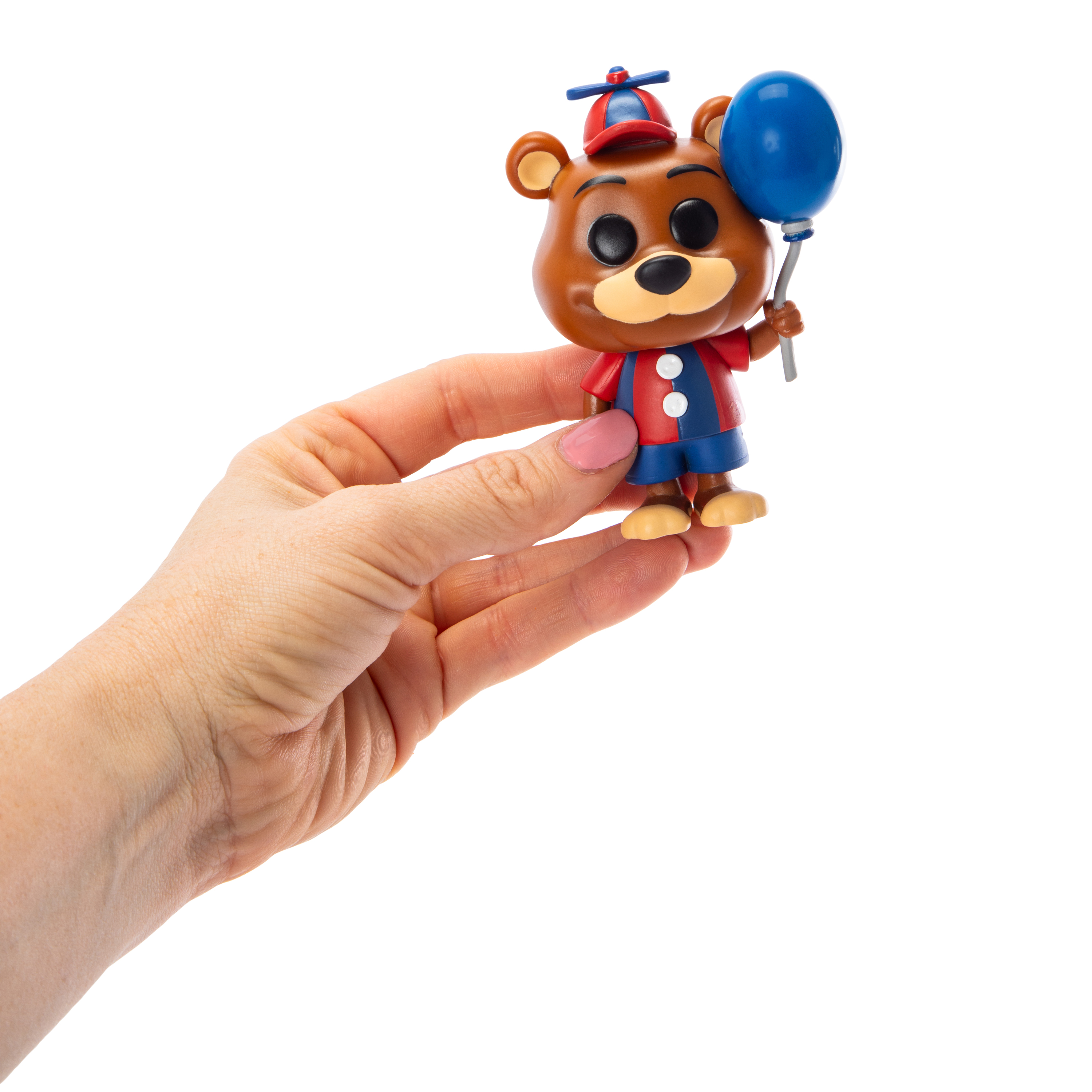 Funko Pop! Five Nights At Freddy's™ Balloon Freddy Vinyl Figure