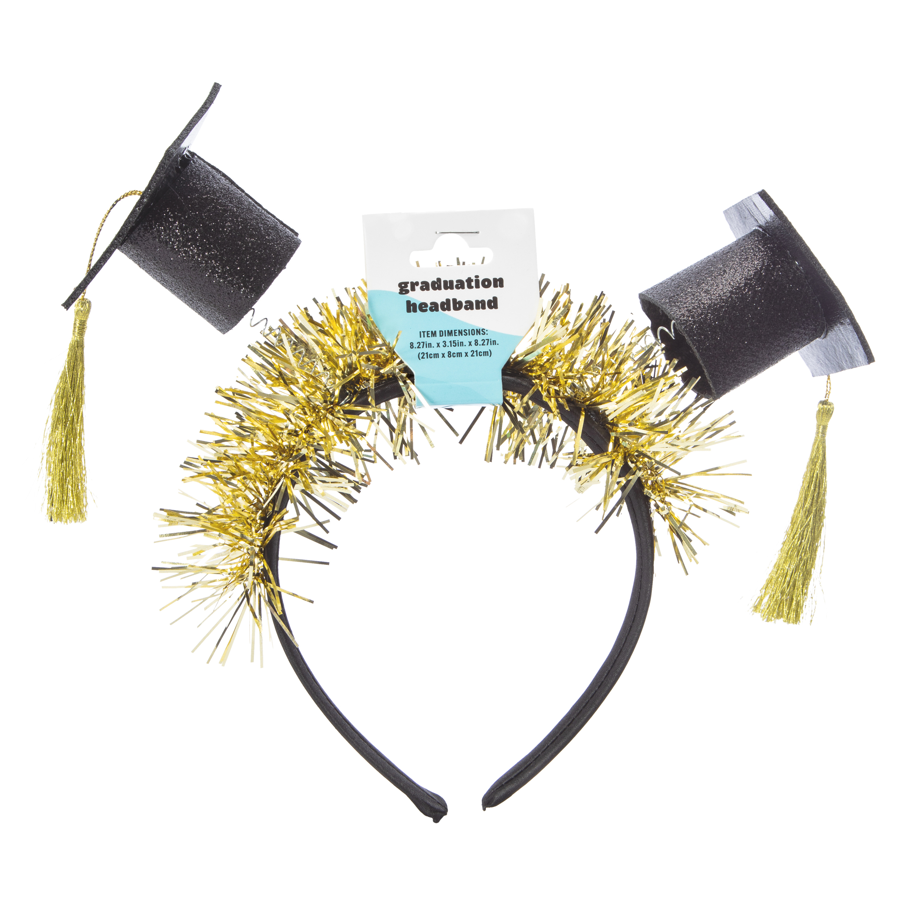 Graduation Party Headband