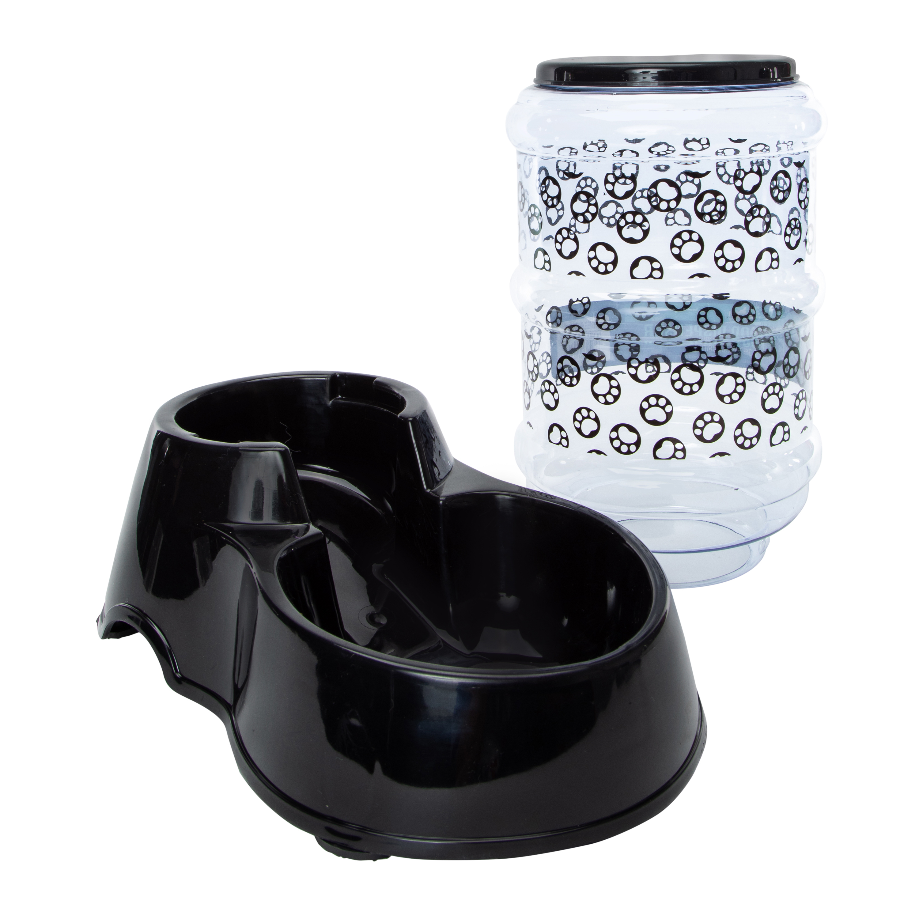 Gravity Pet Food Dispenser 3lbs