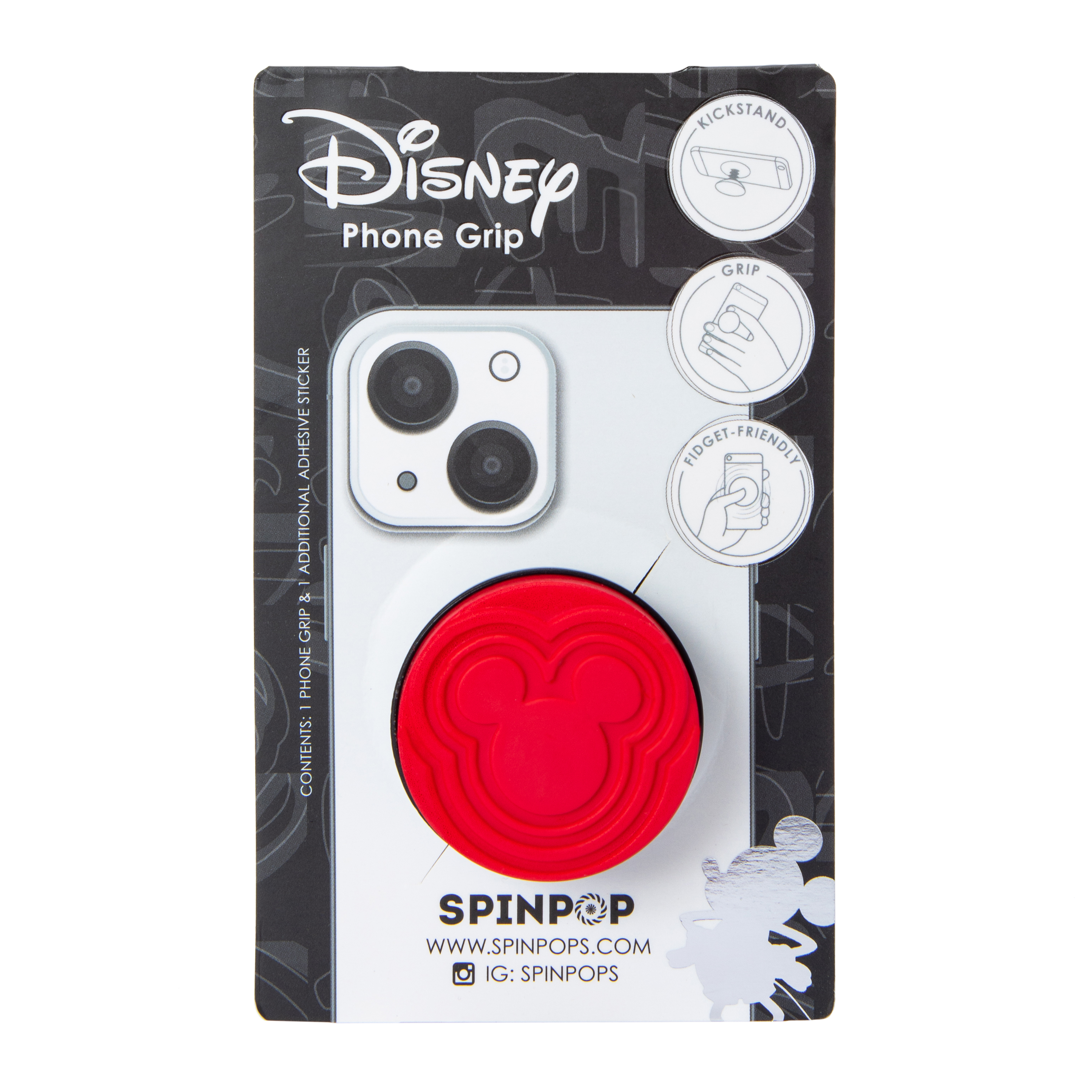 Broken Popsocket How To Replace Popsocket Adhesive Broken