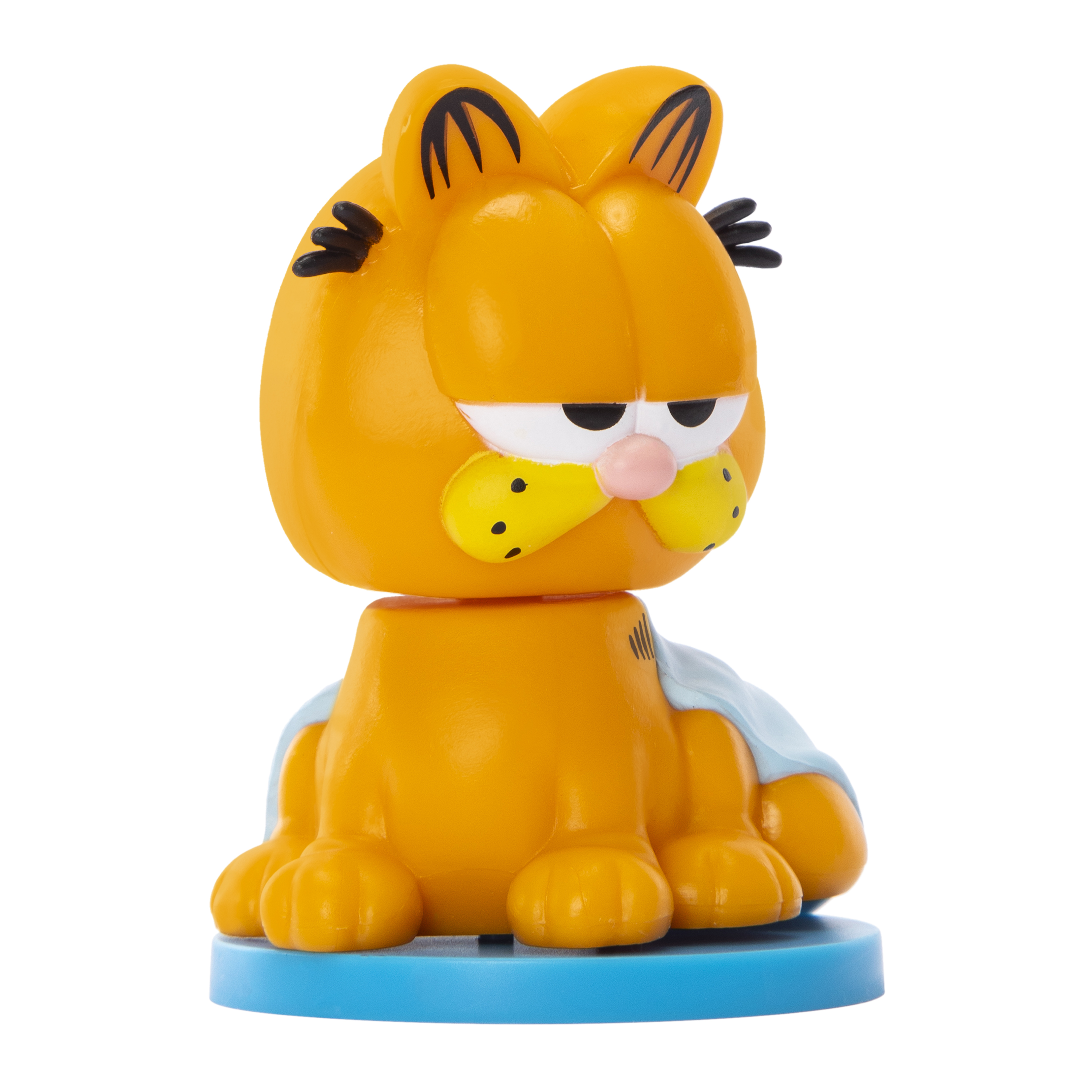 Garfield™ Mini Bobblehead