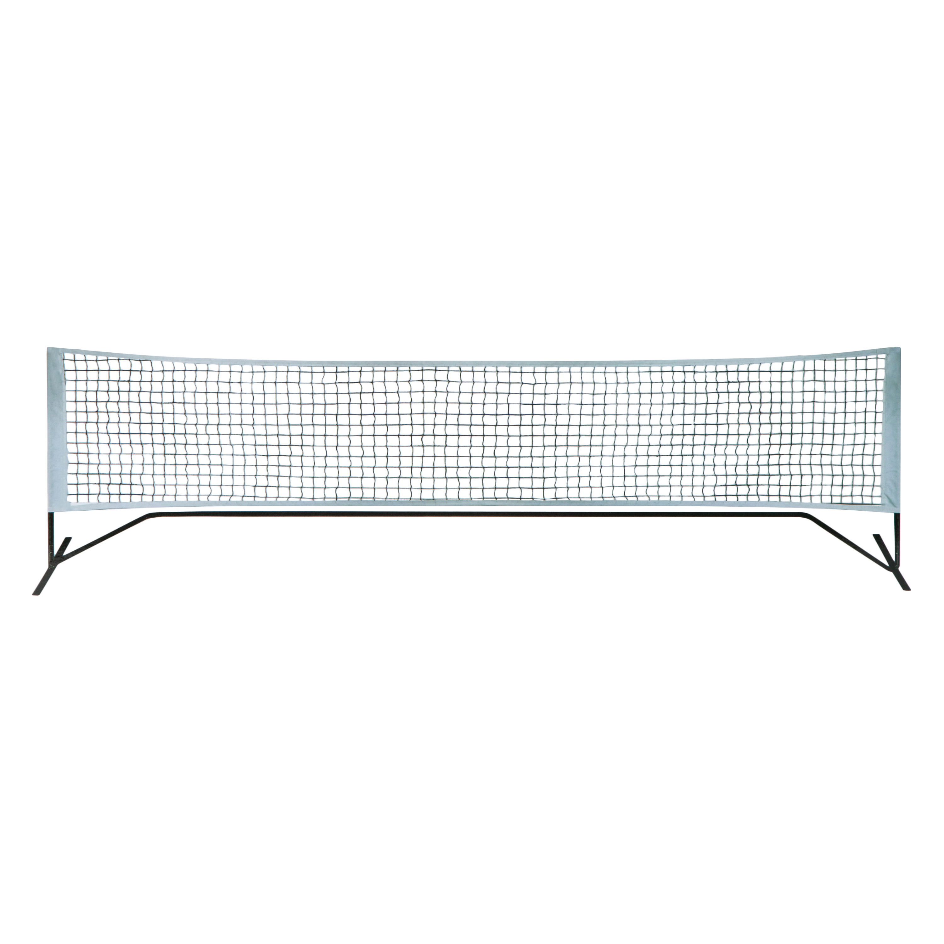 Flare Half Court Portable Net 10ft x 3ft