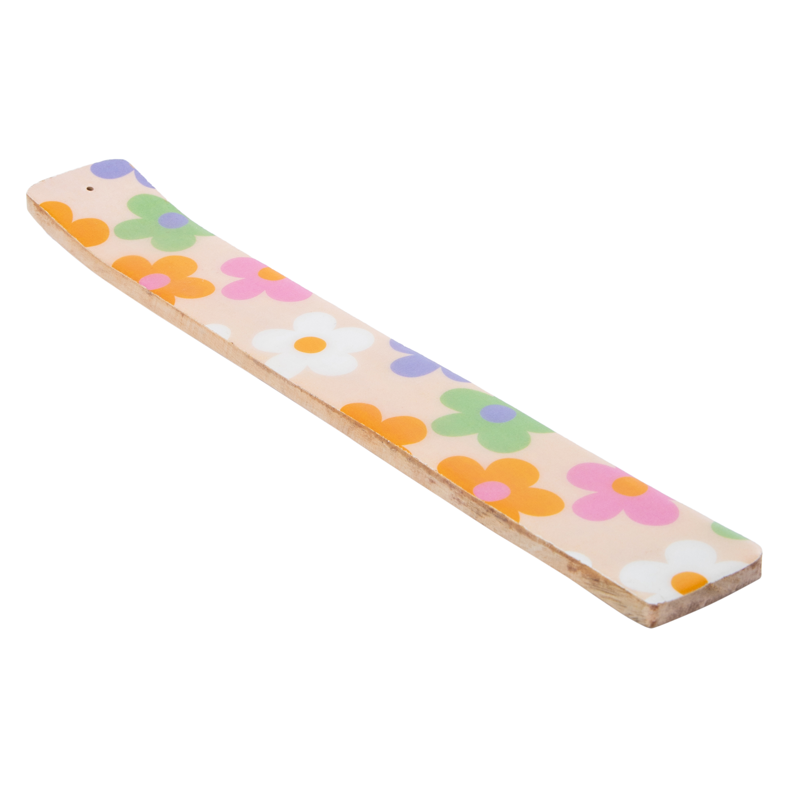 Floral Incense Holder 1.5in x 9.8in