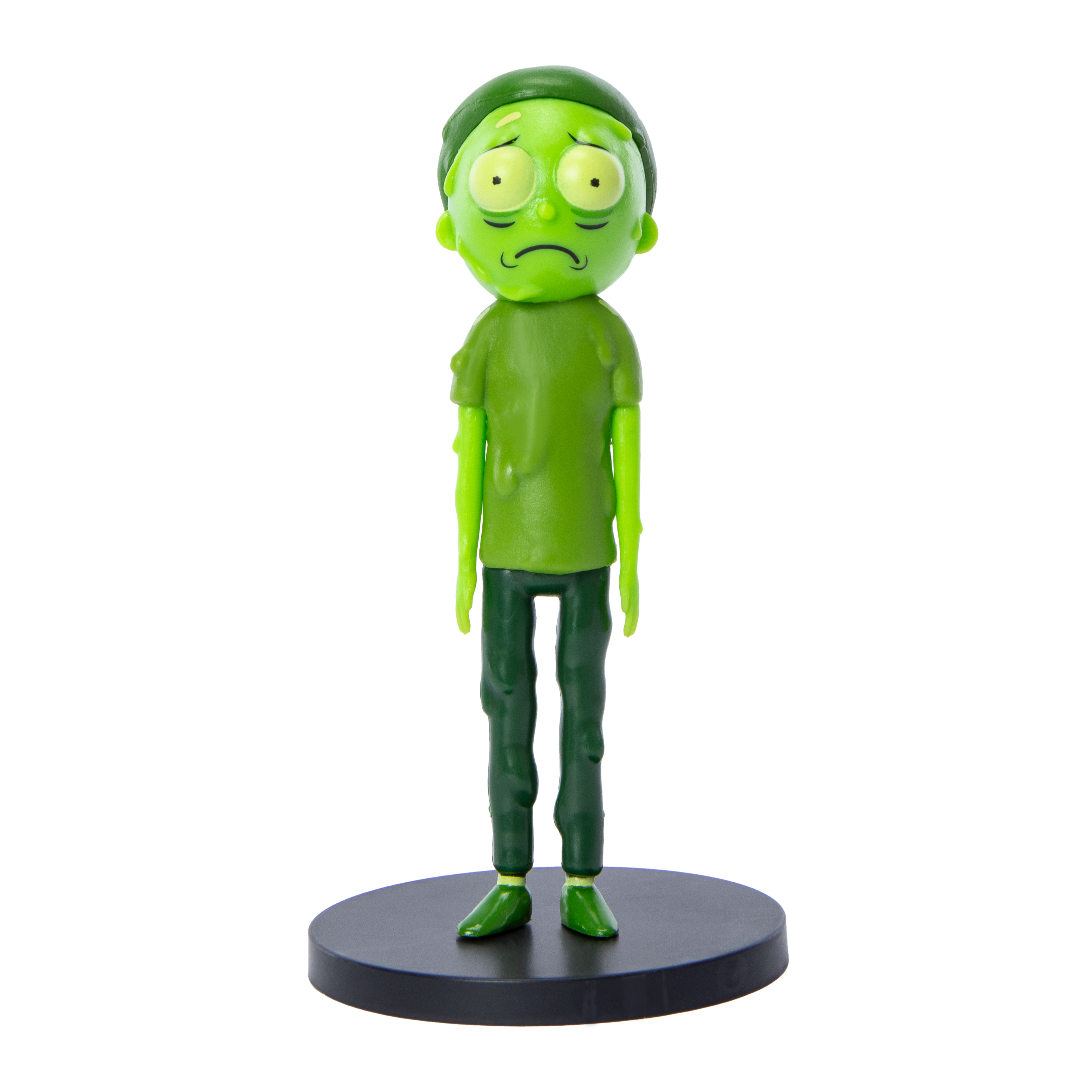Character Vinyl Figure 4.5in