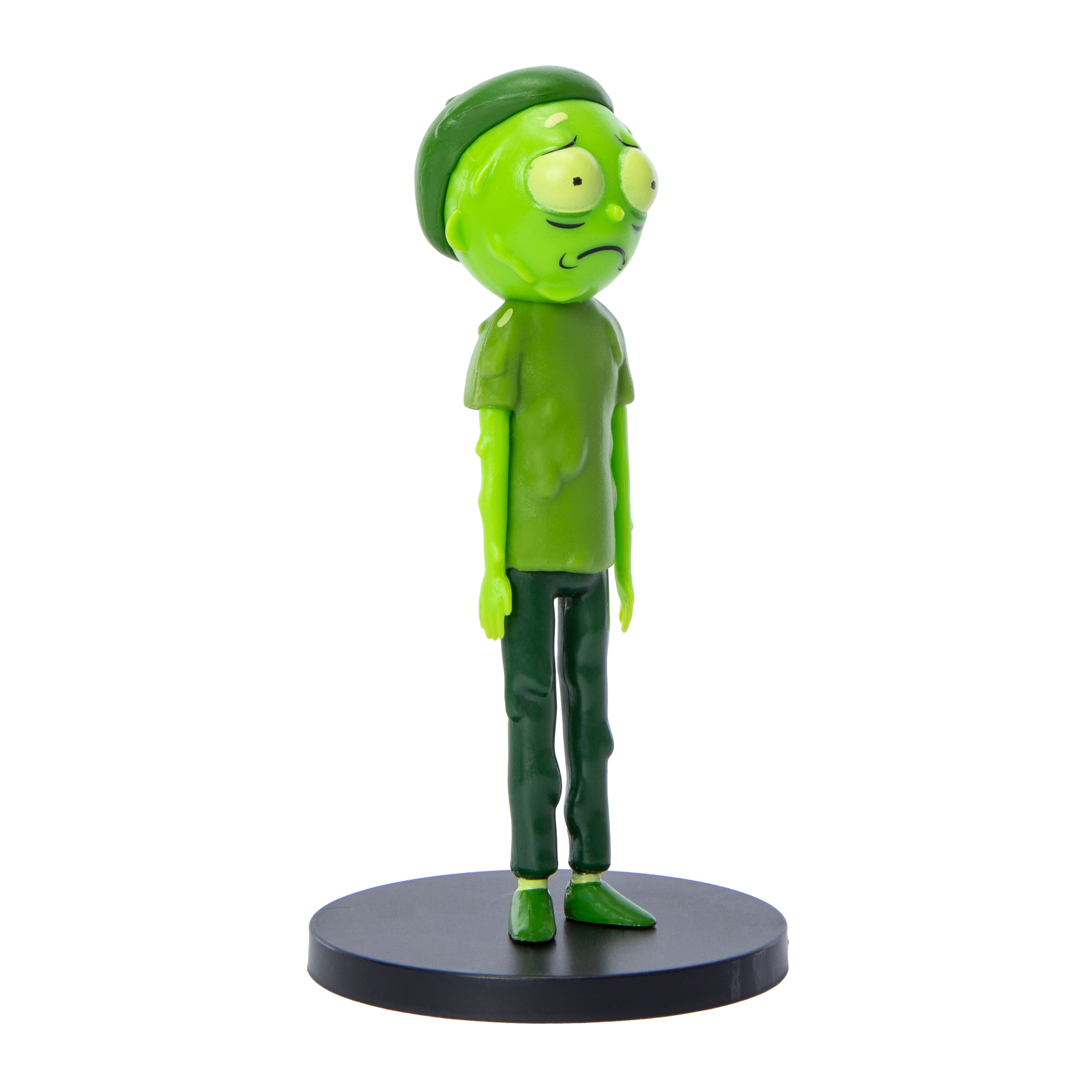 Character Vinyl Figure 4.5in