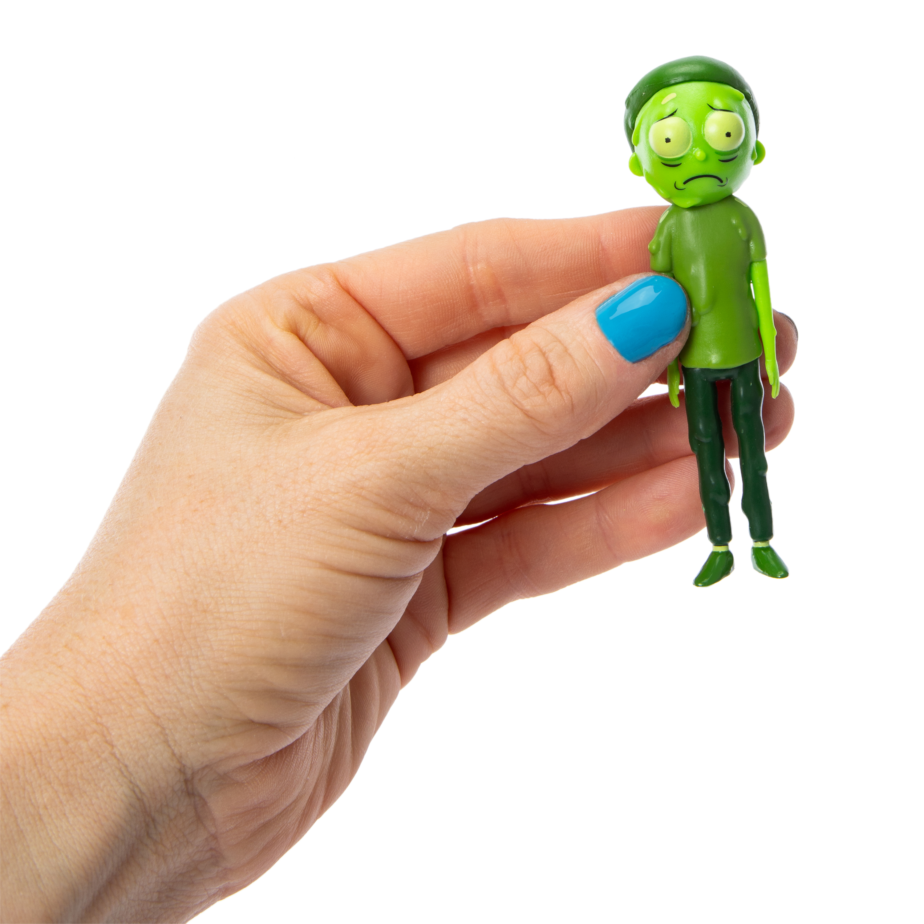 Character Vinyl Figure 4.5in