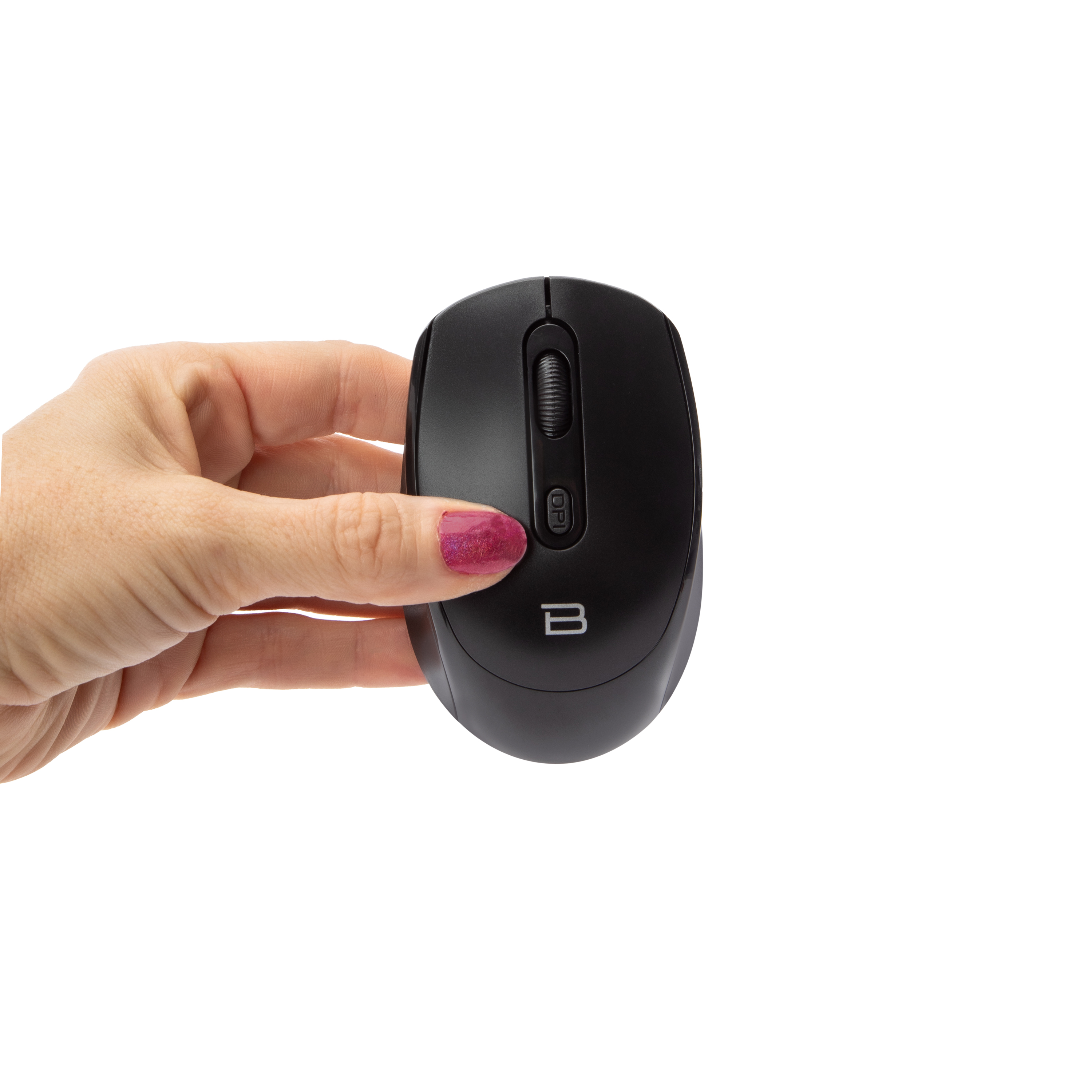 Wireless Optical Mouse