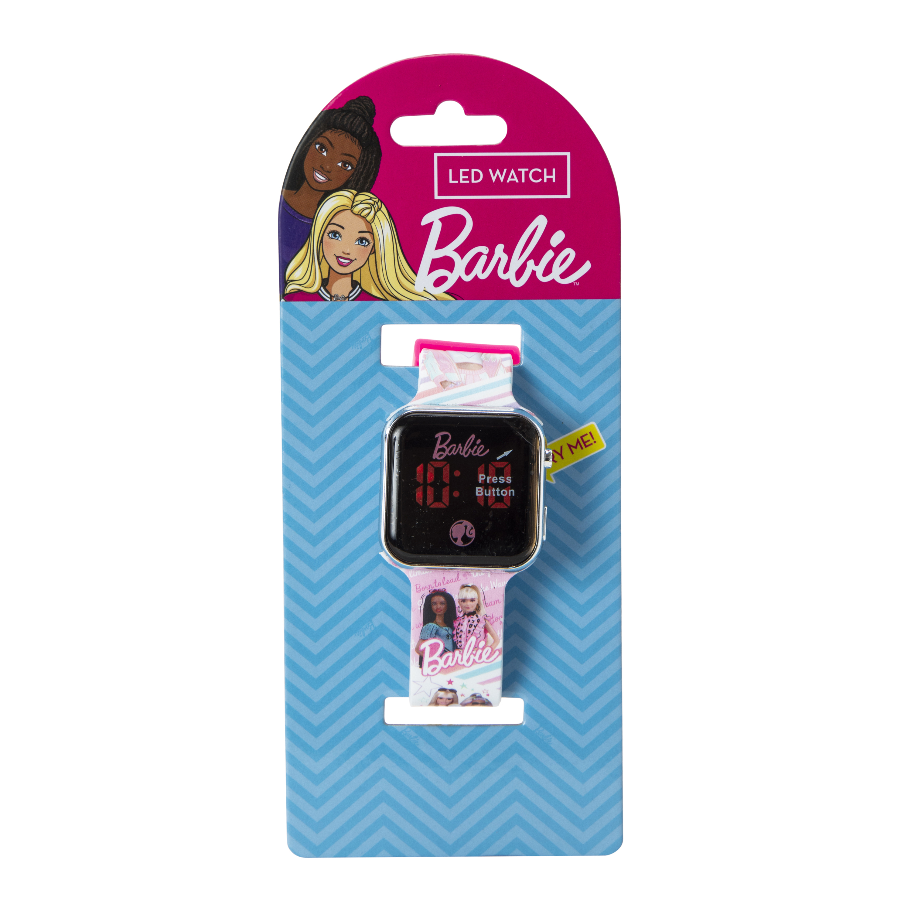 Barbie™ LED Watch