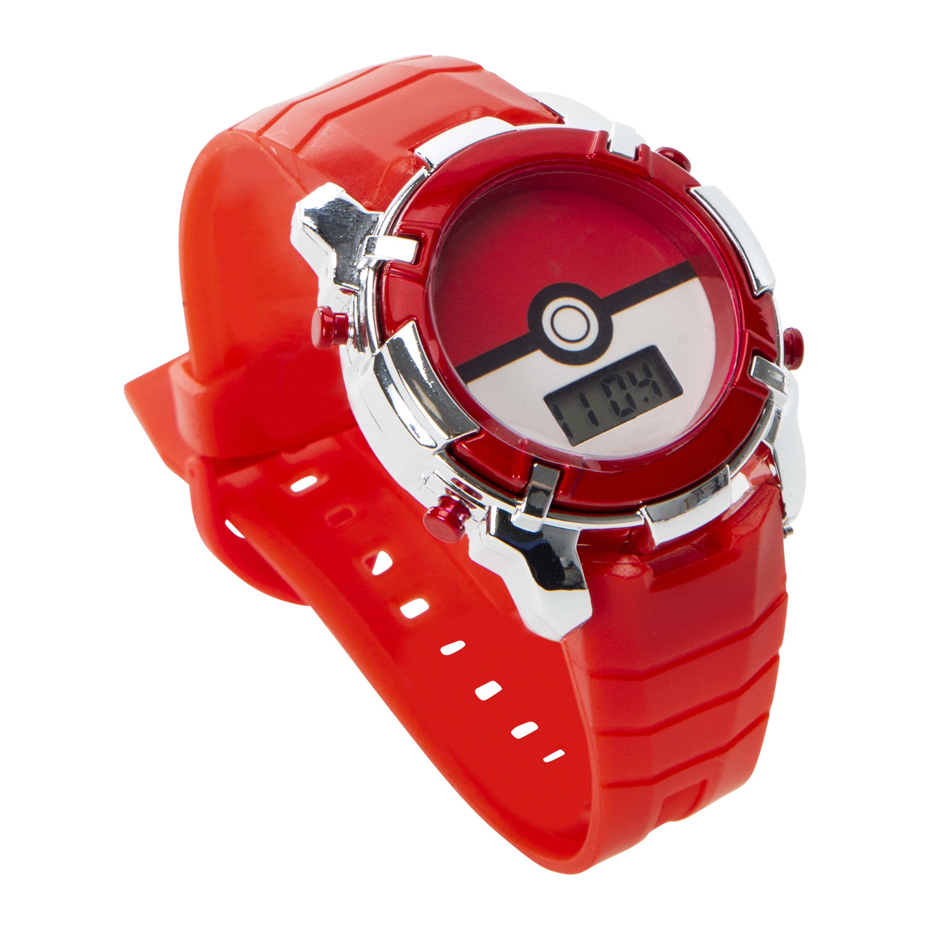 Pokémon time ニャビー Amazon.com: Accutime Pokémon Interactive Kids Smartwatch