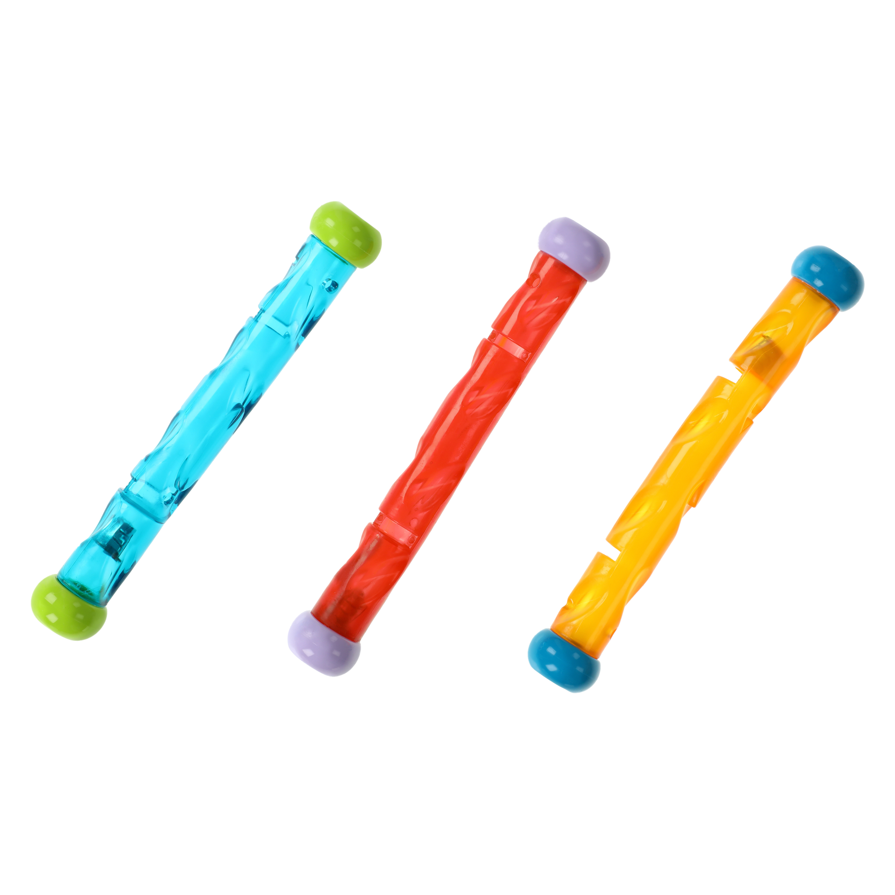 Light-Up Dive Sticks 3-Count