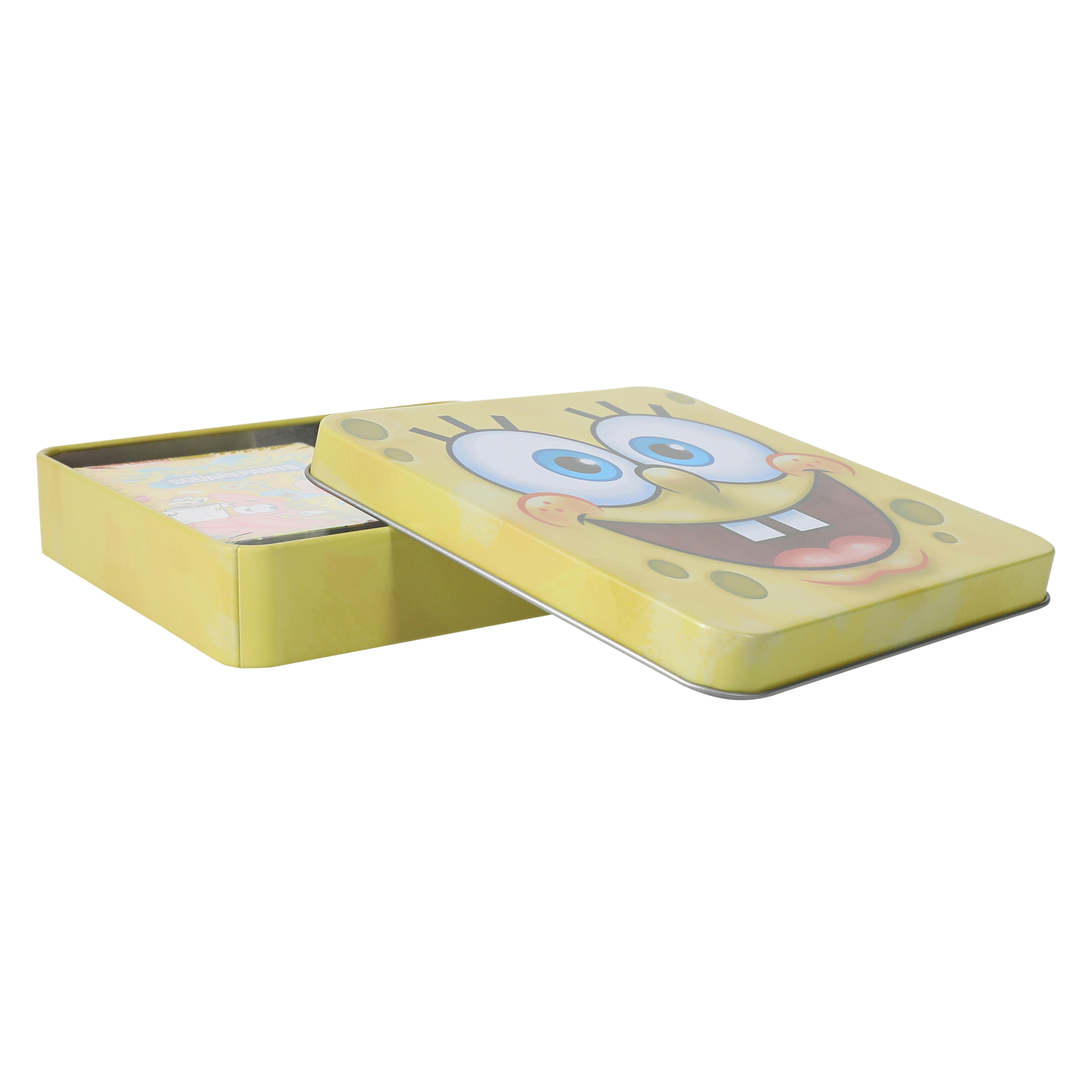 SpongeBob SquarePants™ Jumping Jellyfish Card Game 54-Count