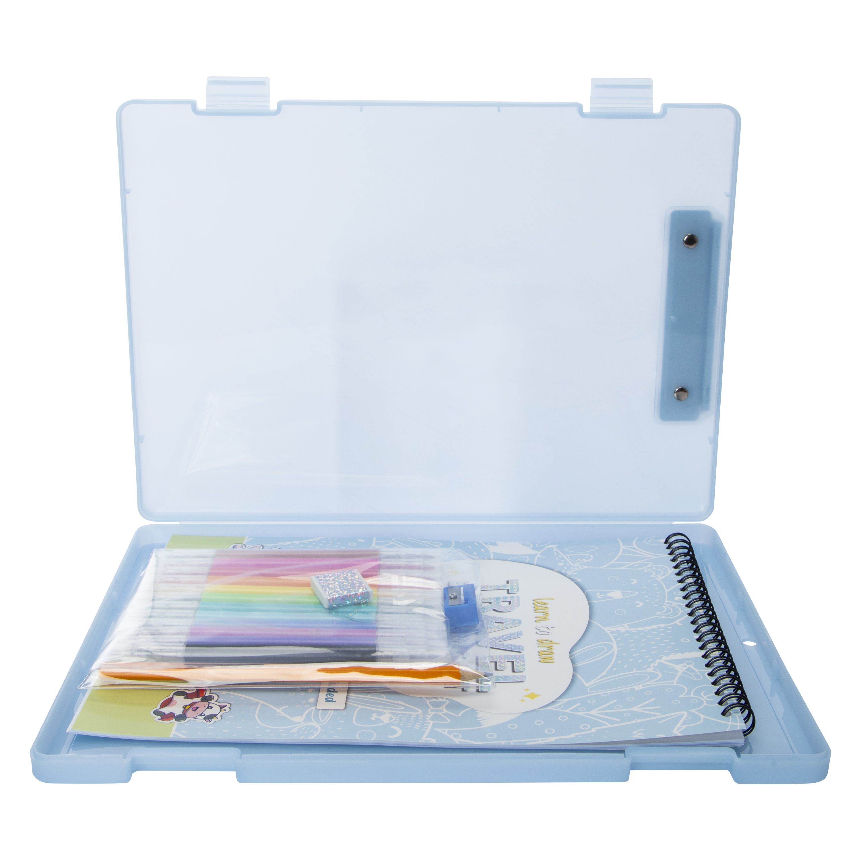 Travel Sketching Kit